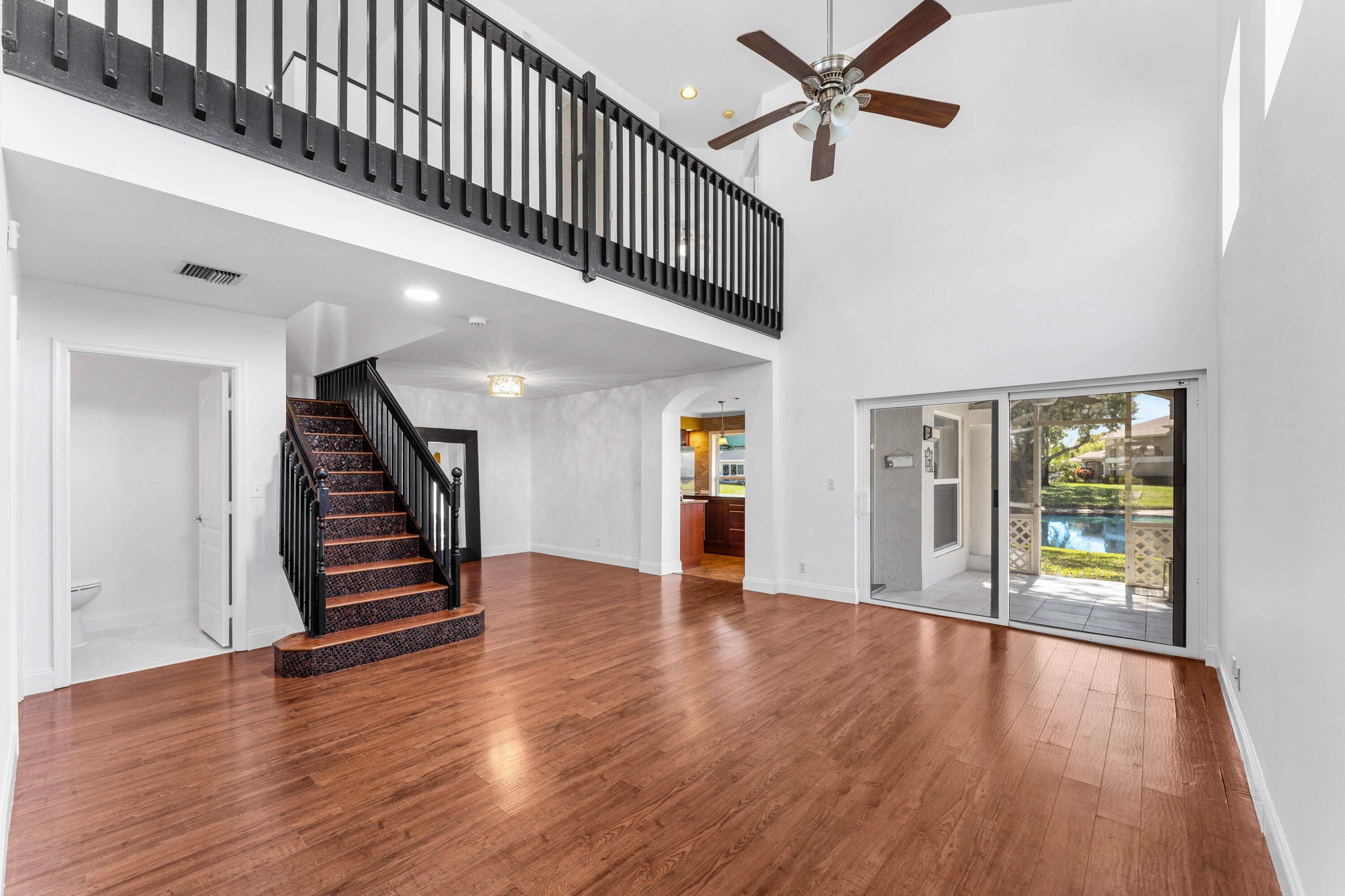 BOCA GARDENS 3 - Residential