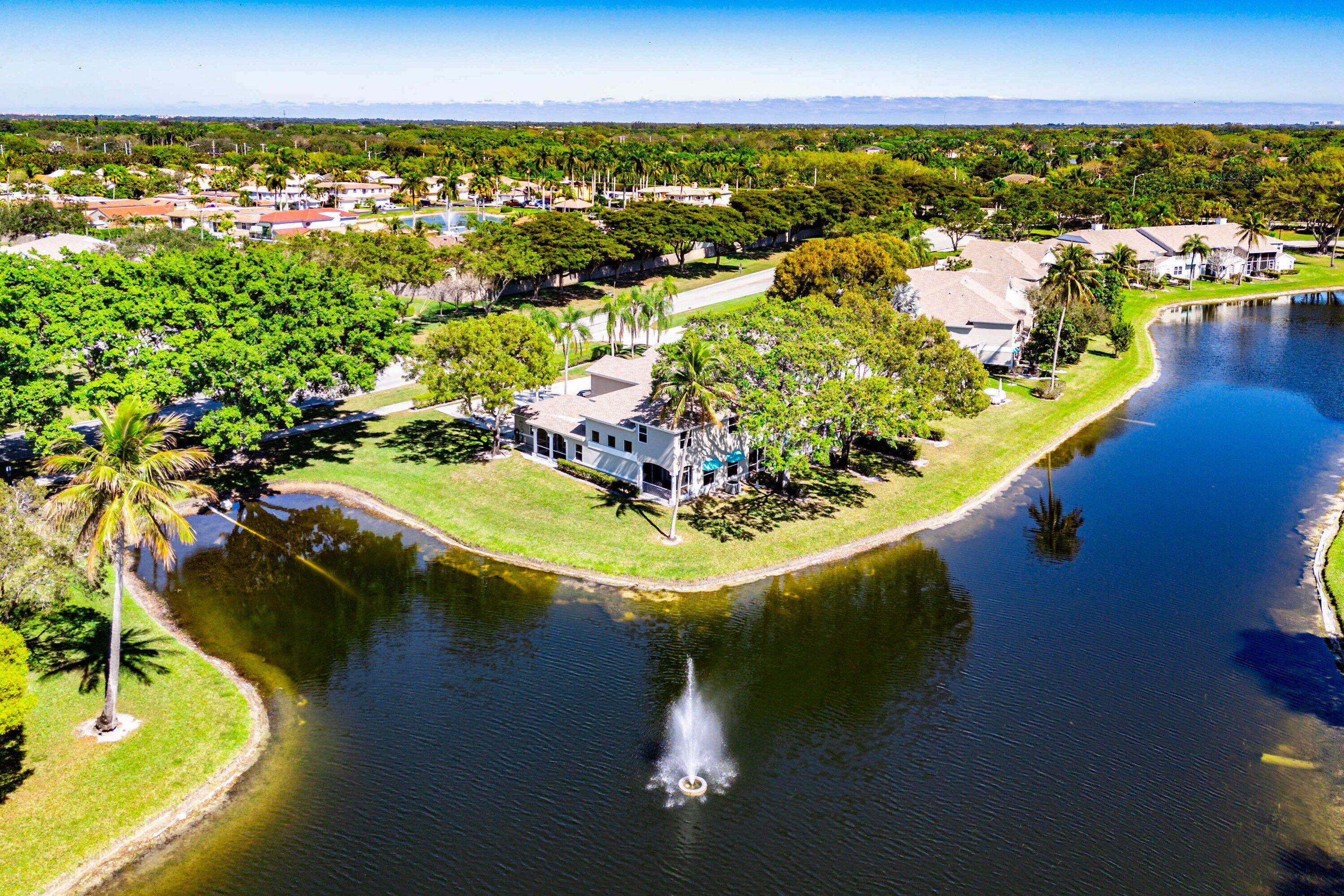 BOCA GARDENS 3 - Residential