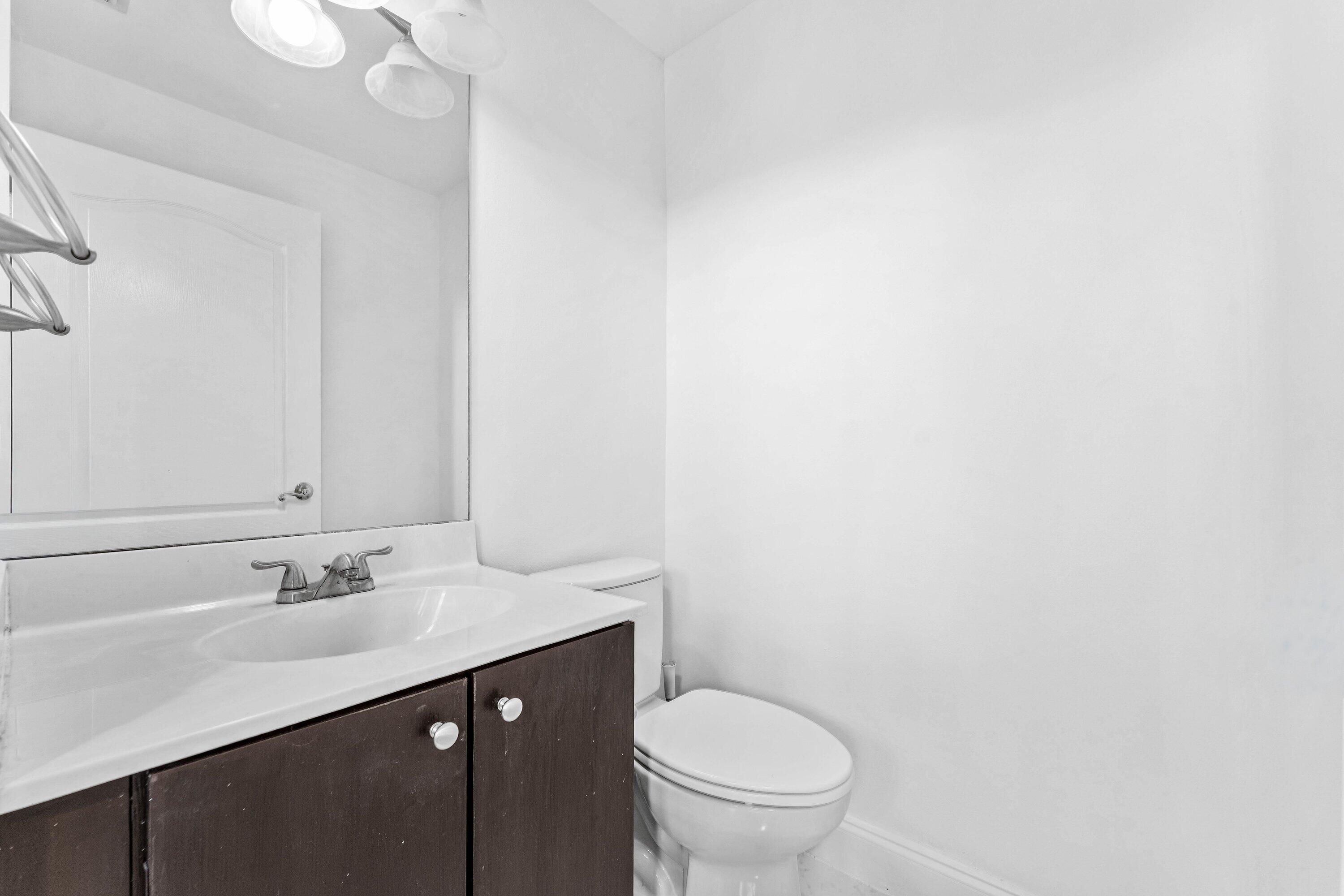 BOCA GARDENS 3 - Residential