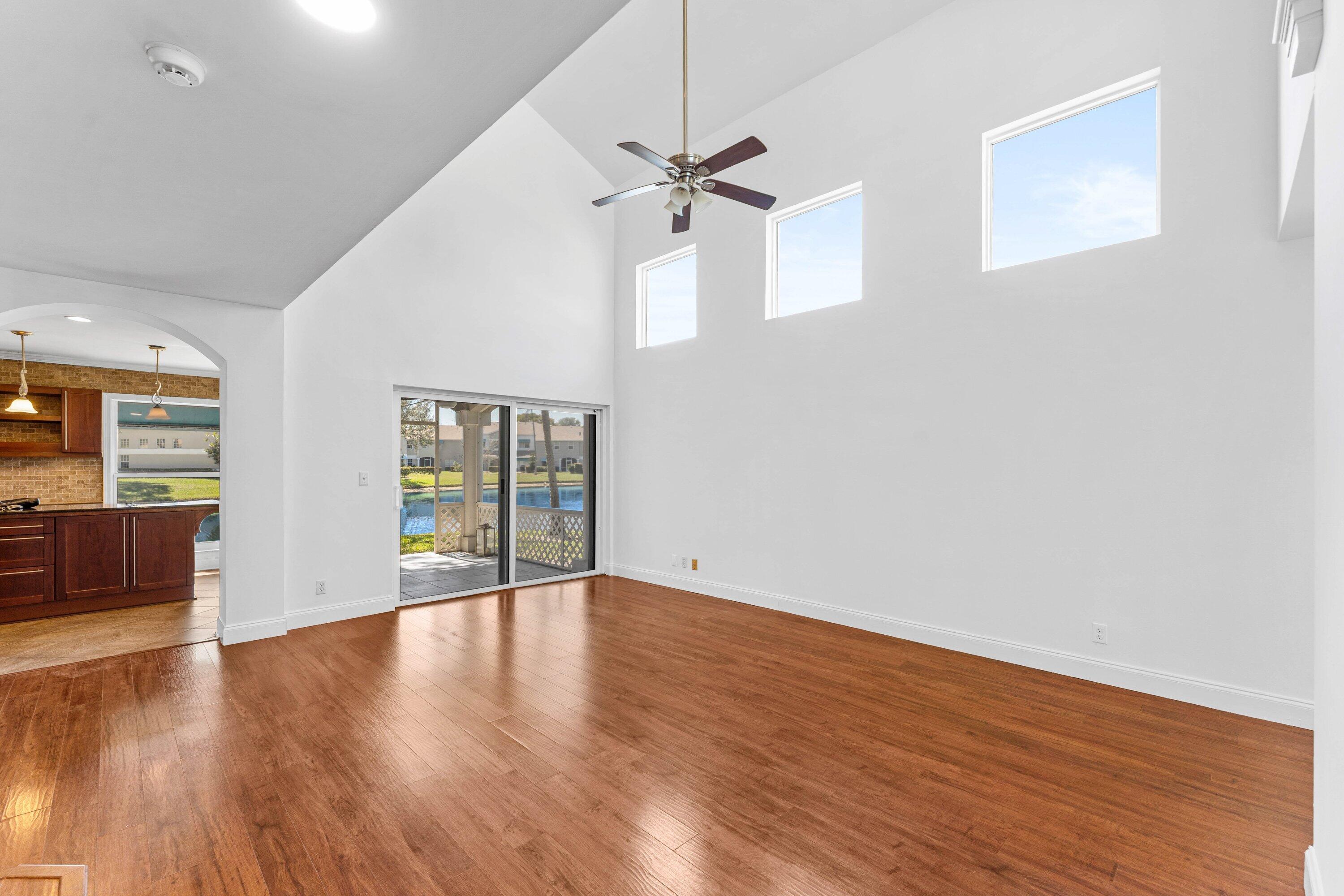 BOCA GARDENS 3 - Residential