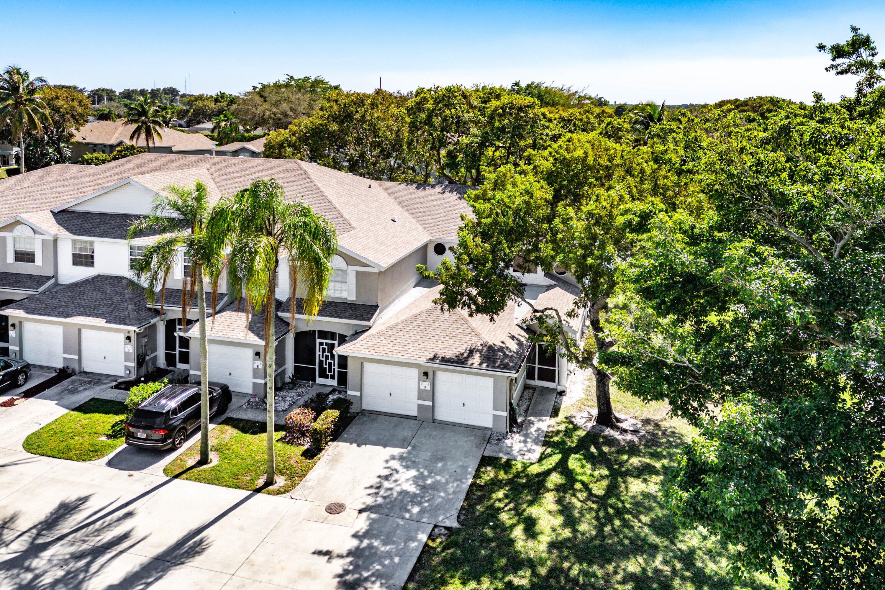 BOCA GARDENS 3 - Residential