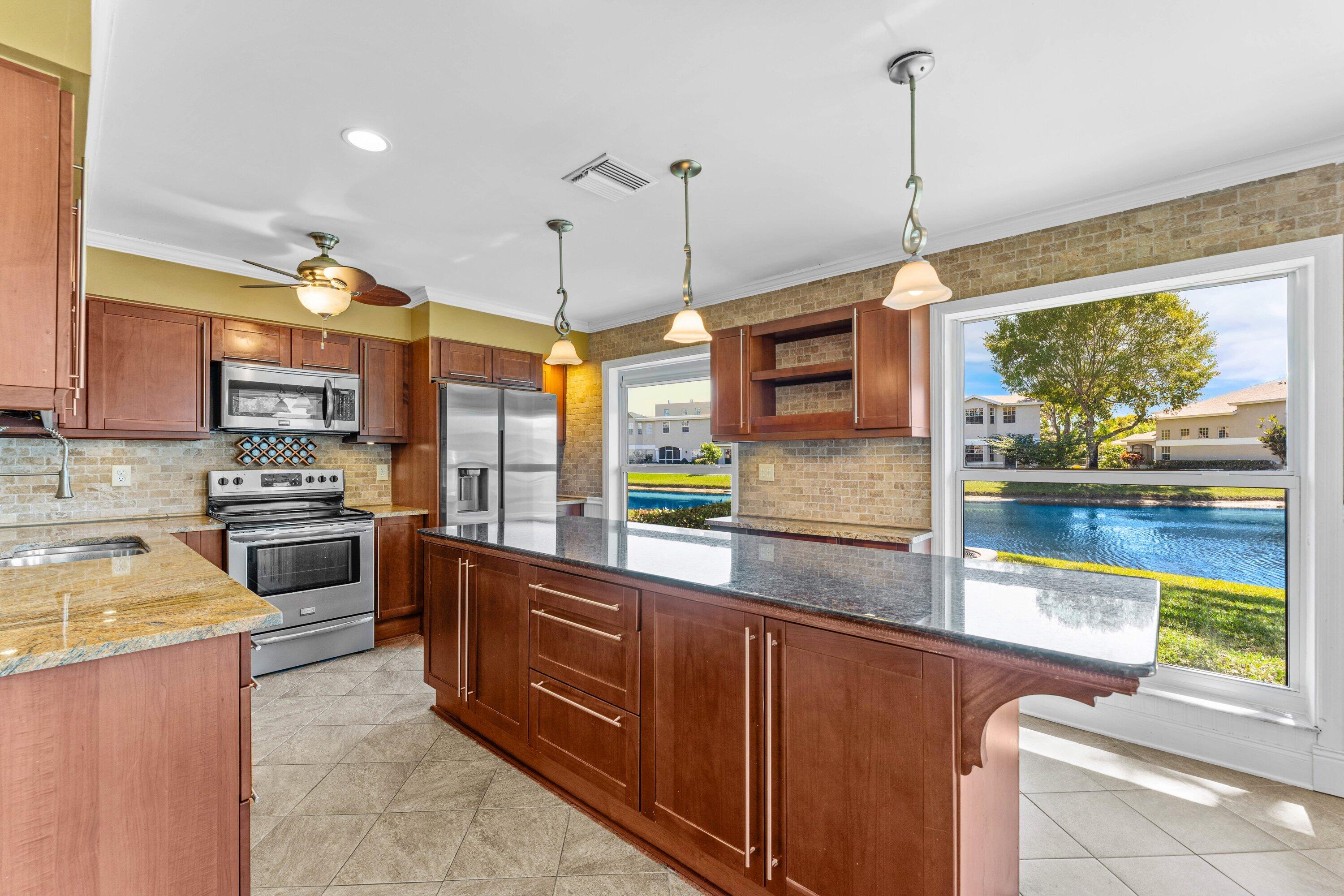 BOCA GARDENS 3 - Residential