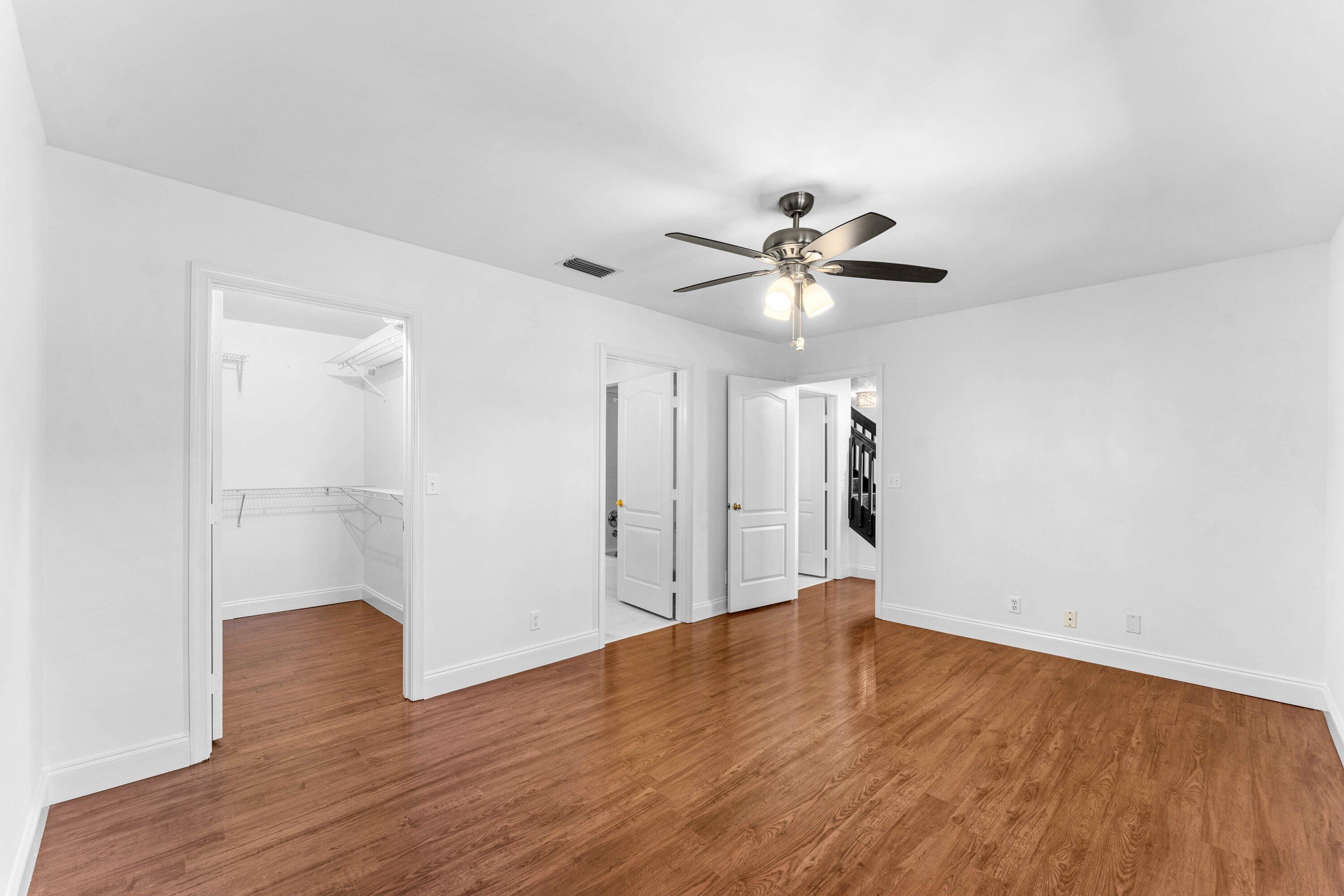 BOCA GARDENS 3 - Residential