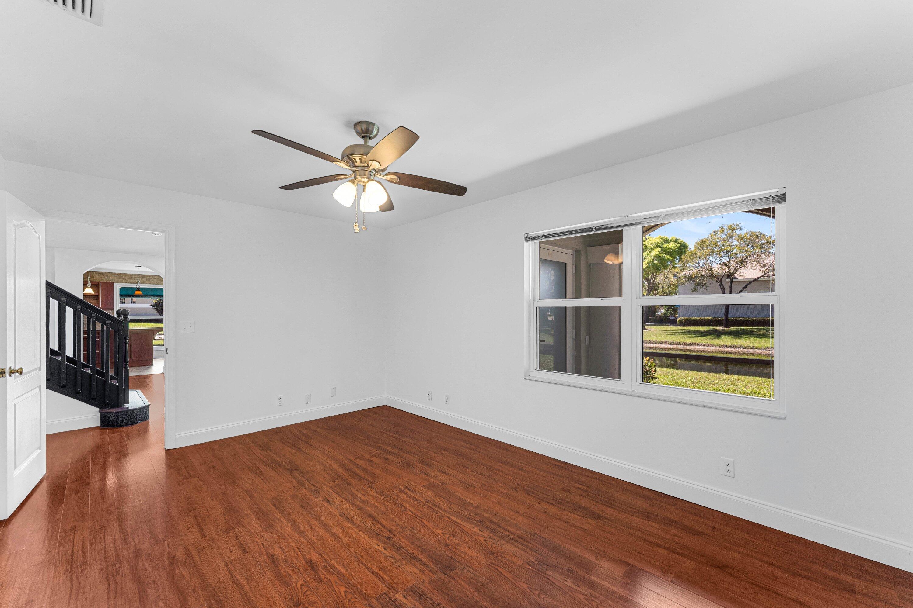 BOCA GARDENS 3 - Residential