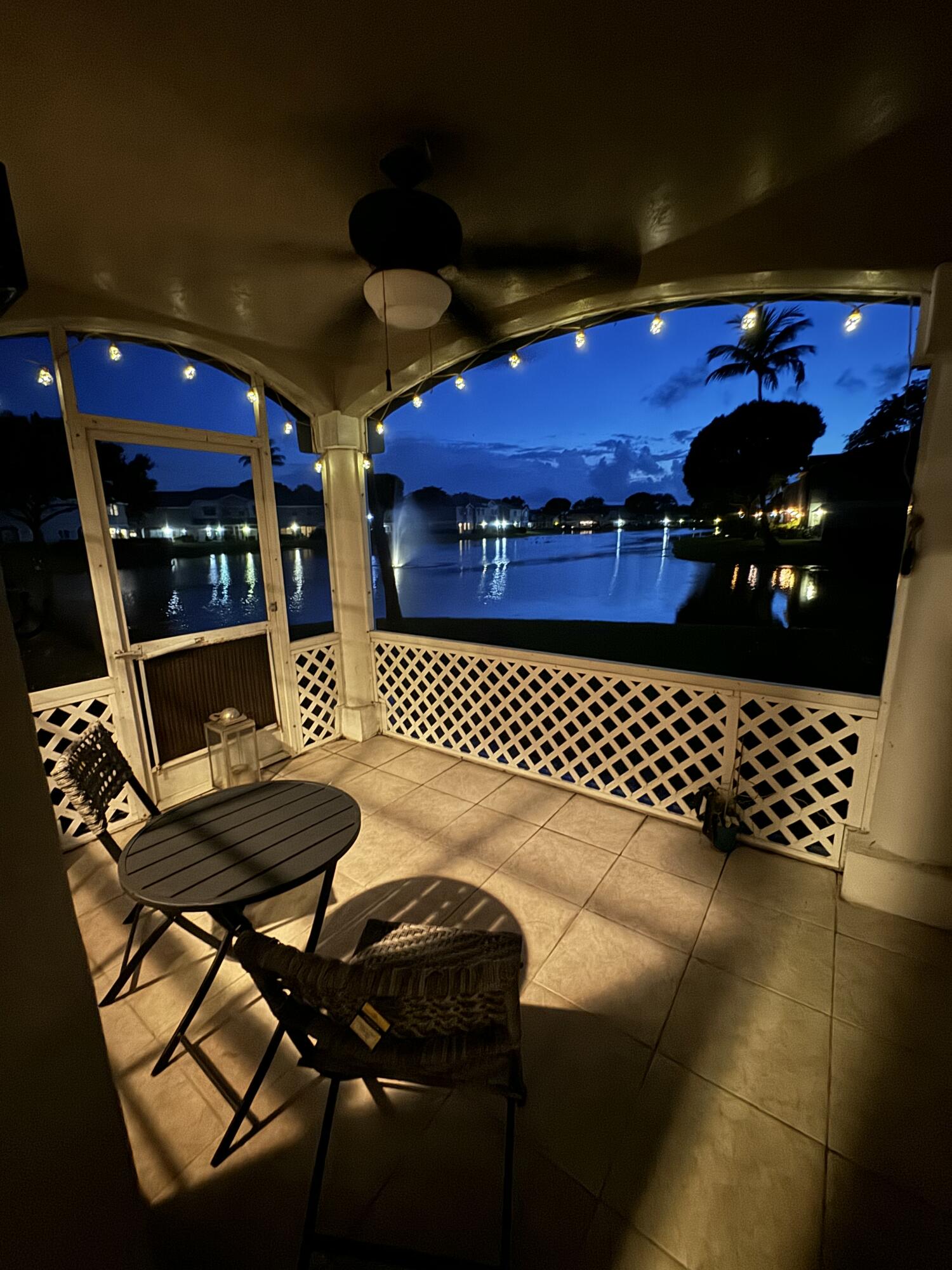 BOCA GARDENS 3 - Residential