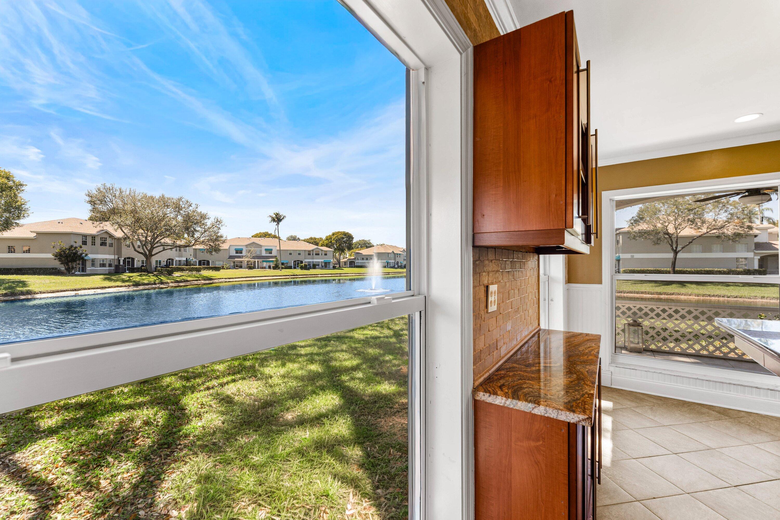 BOCA GARDENS 3 - Residential