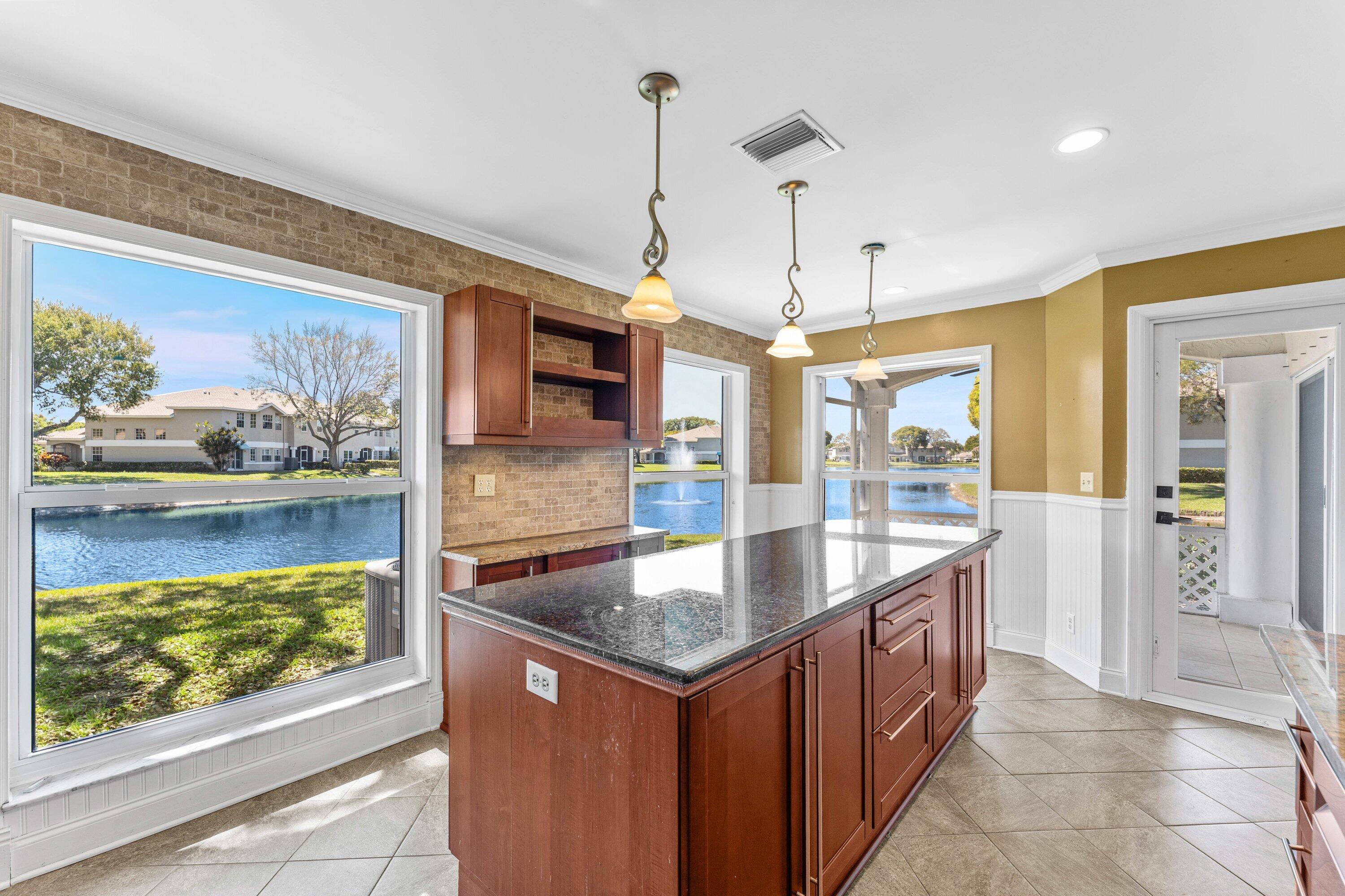 BOCA GARDENS 3 - Residential