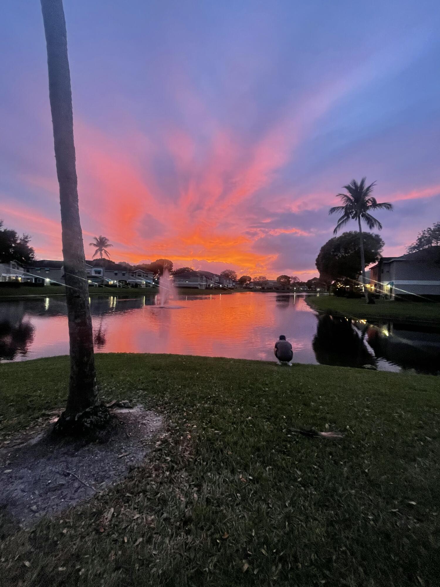 BOCA GARDENS 3 - Residential