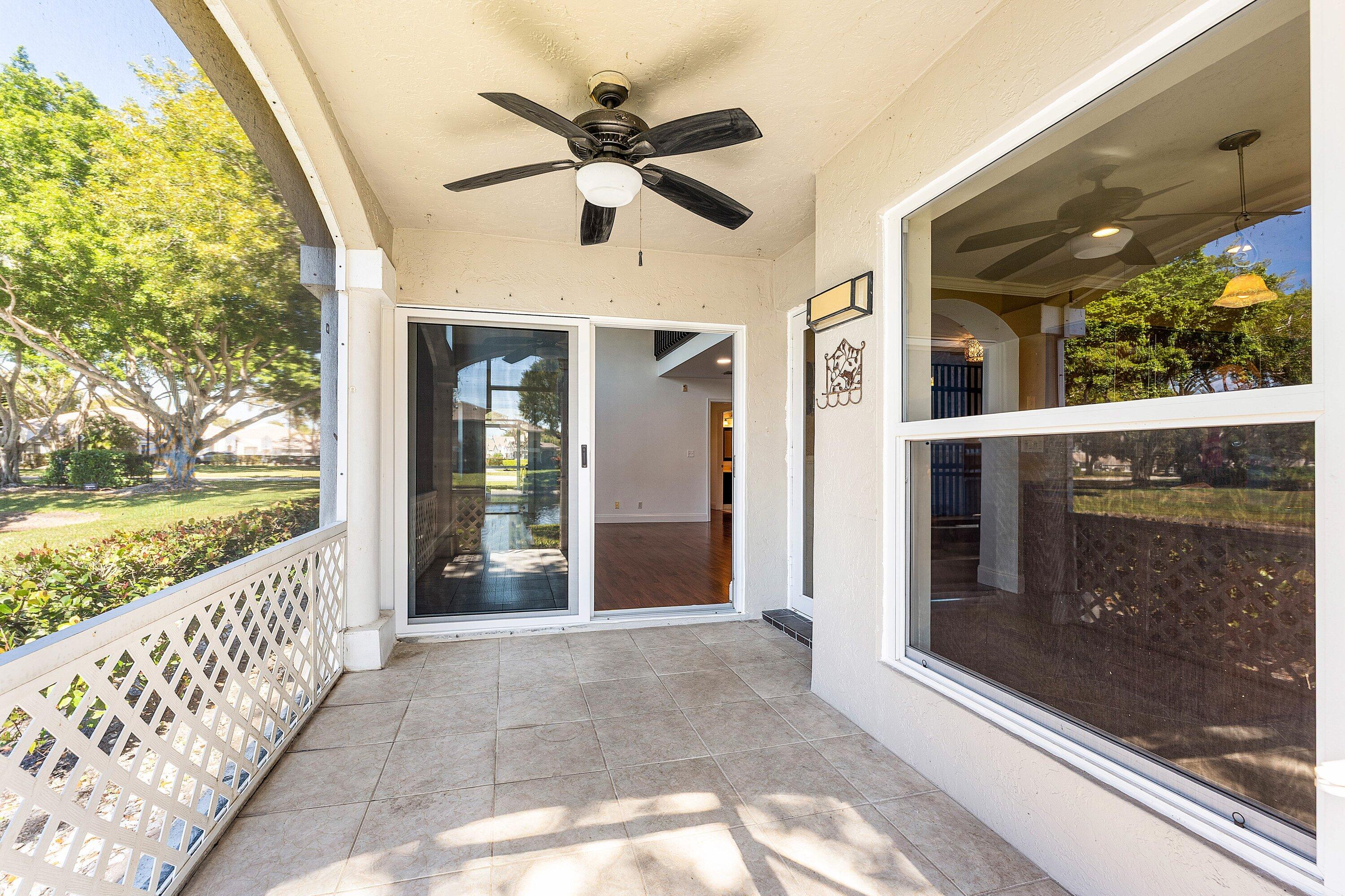 BOCA GARDENS 3 - Residential