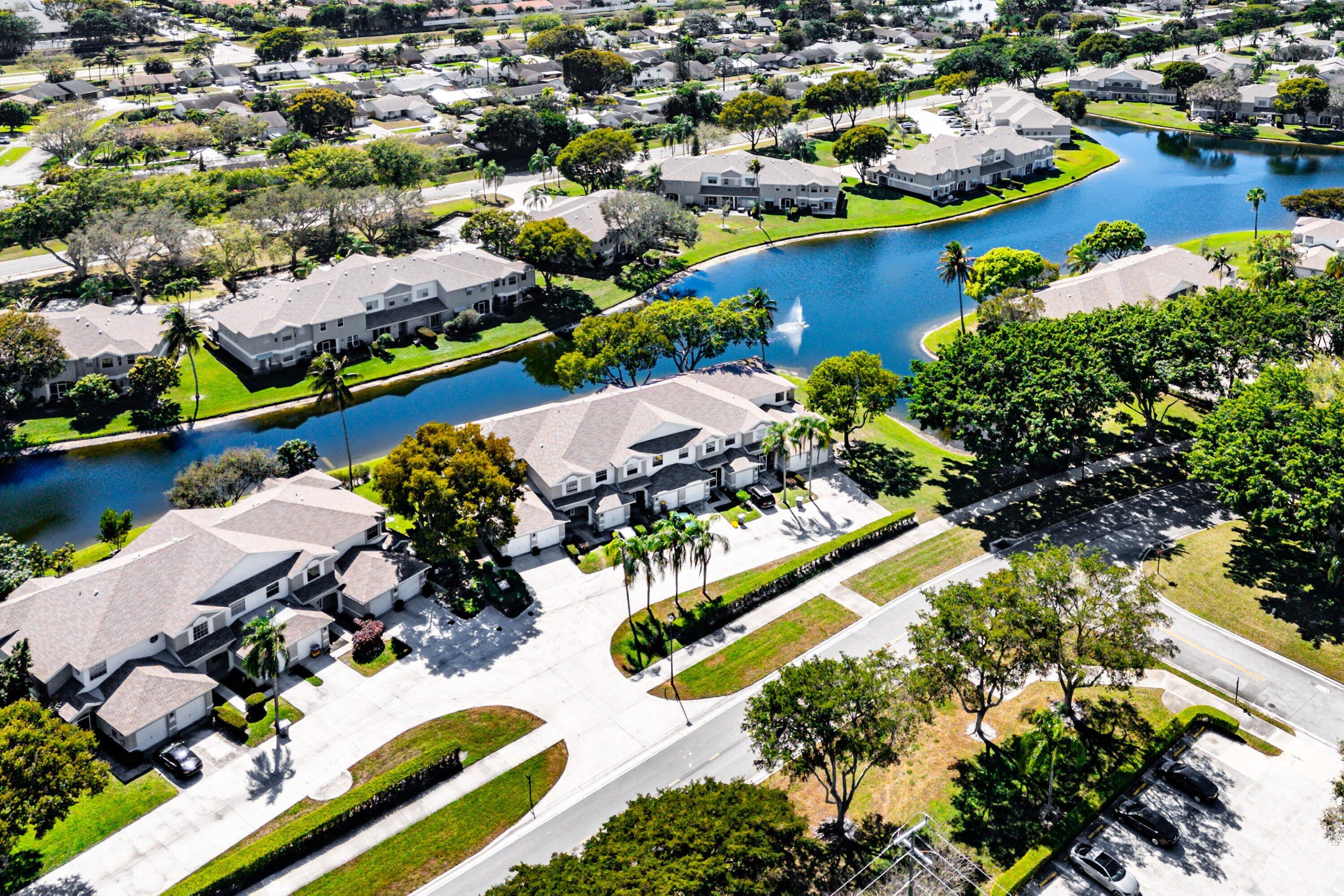 BOCA GARDENS 3 - Residential