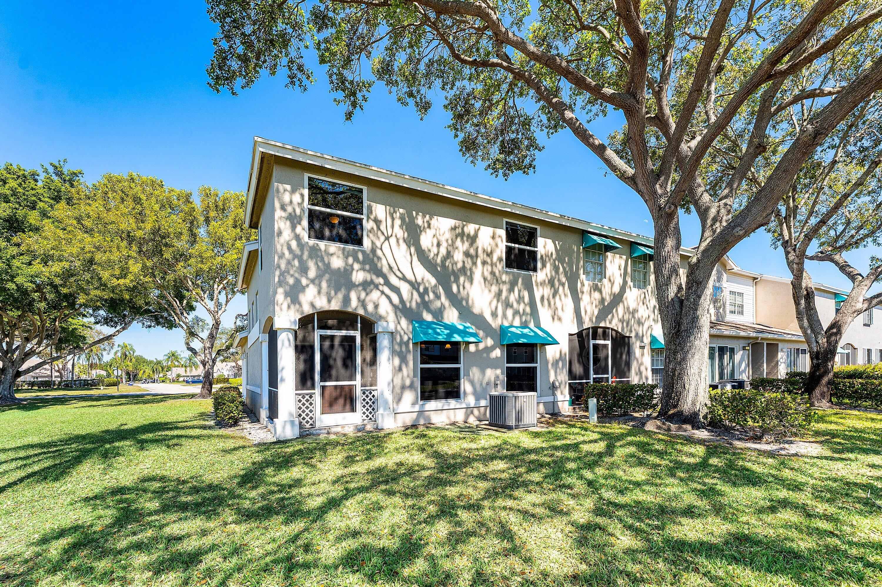 BOCA GARDENS 3 - Residential