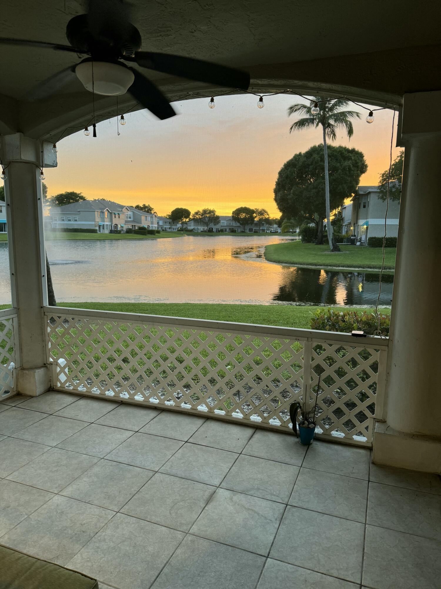 BOCA GARDENS 3 - Residential