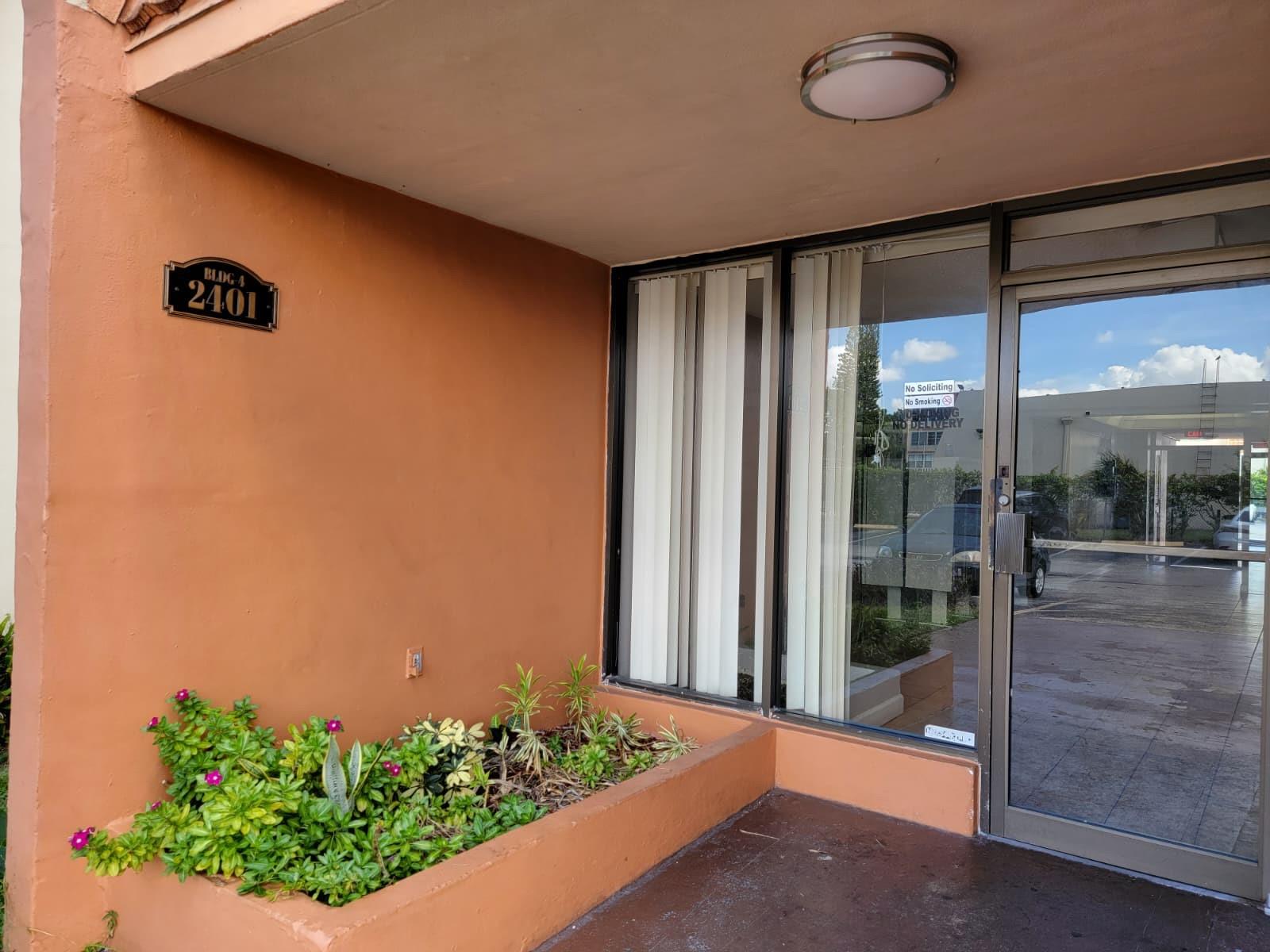 2401 NW 41st Ave 204