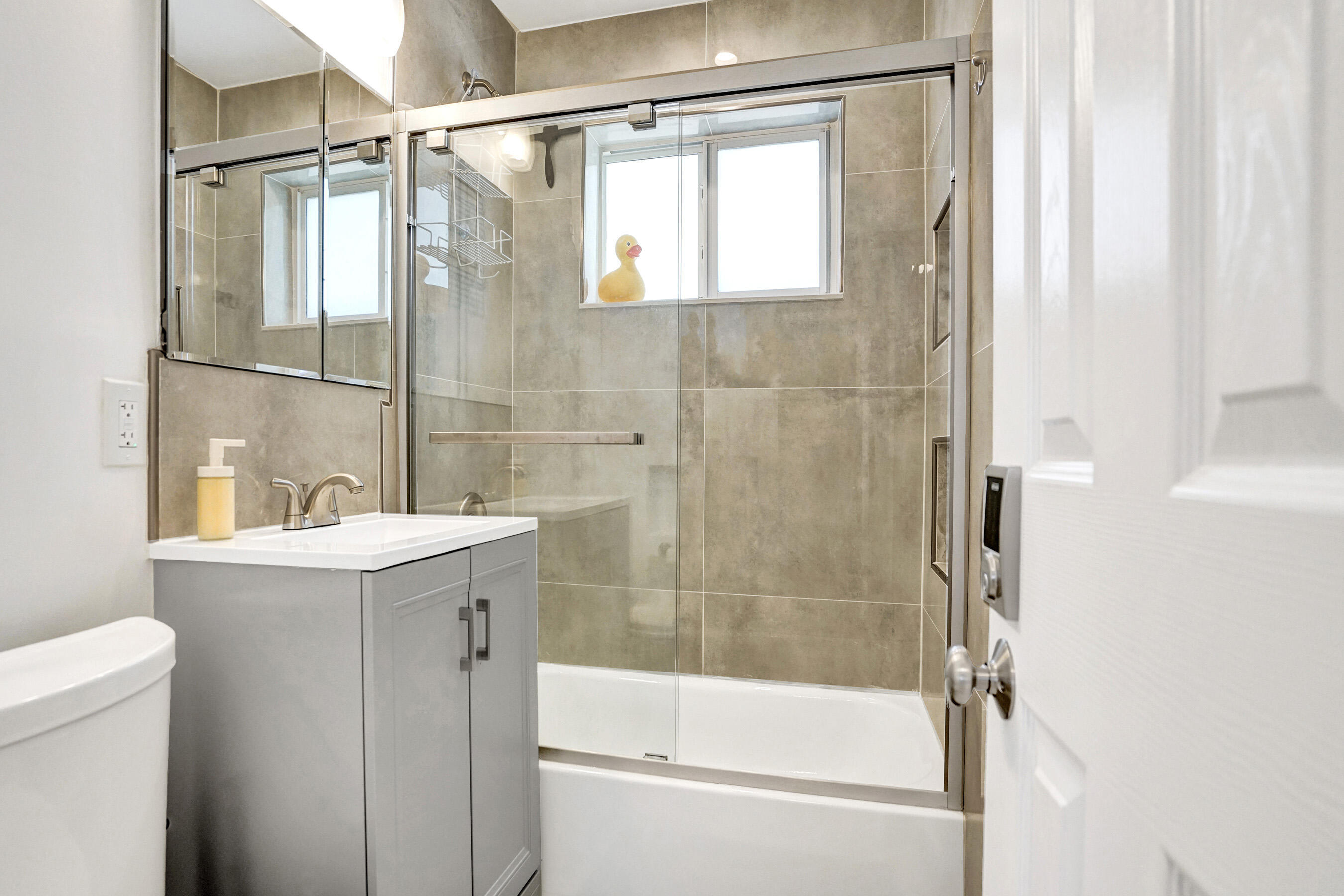 OAK GROVE - Residential Lease
