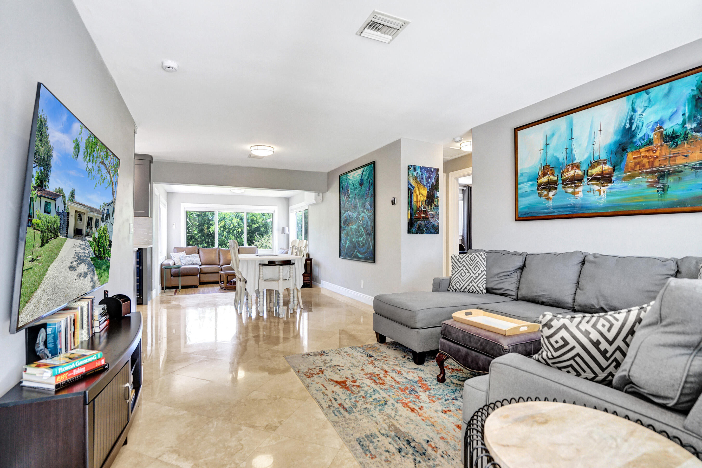 OAK GROVE - Residential Lease