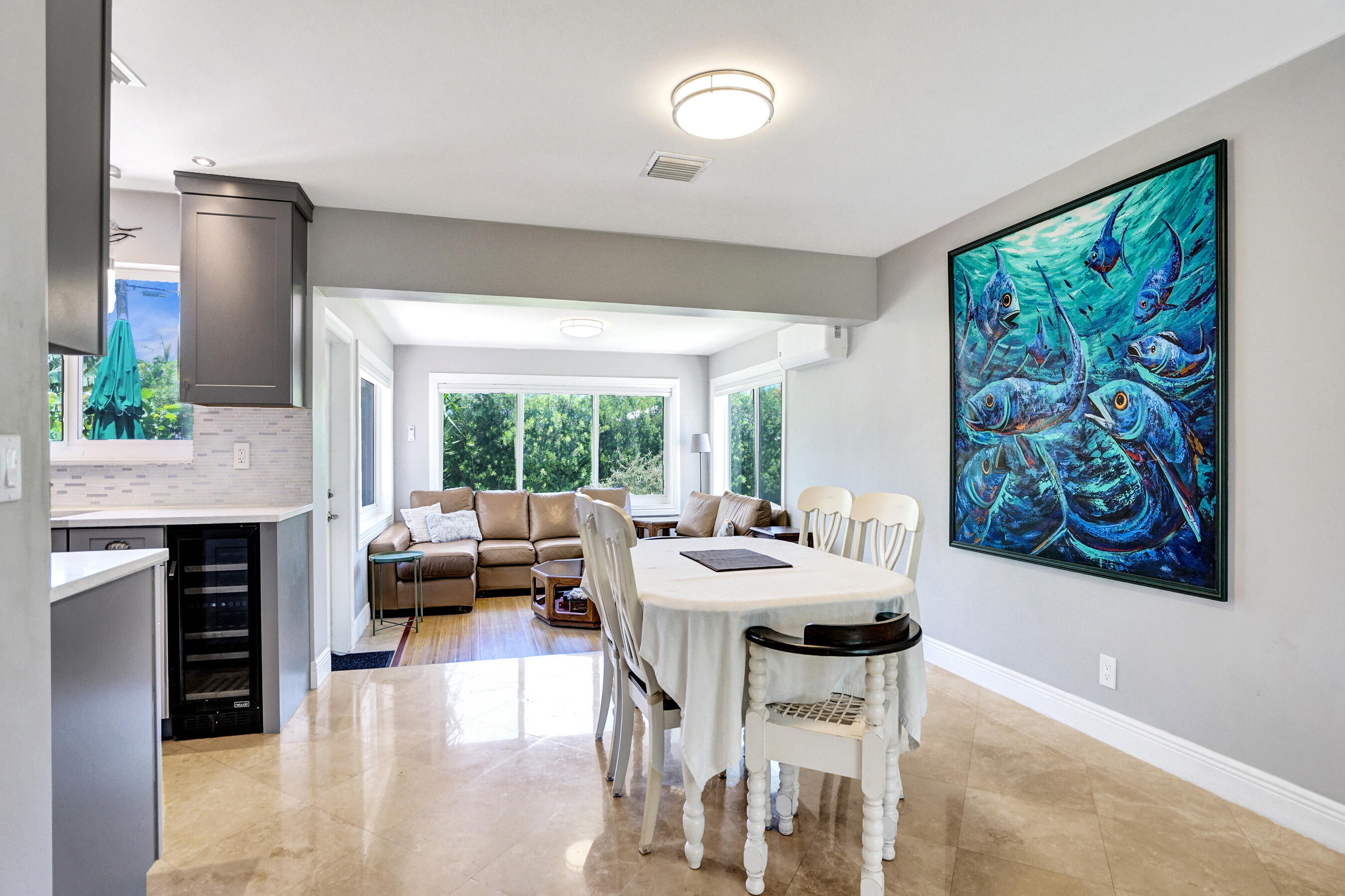 OAK GROVE - Residential Lease