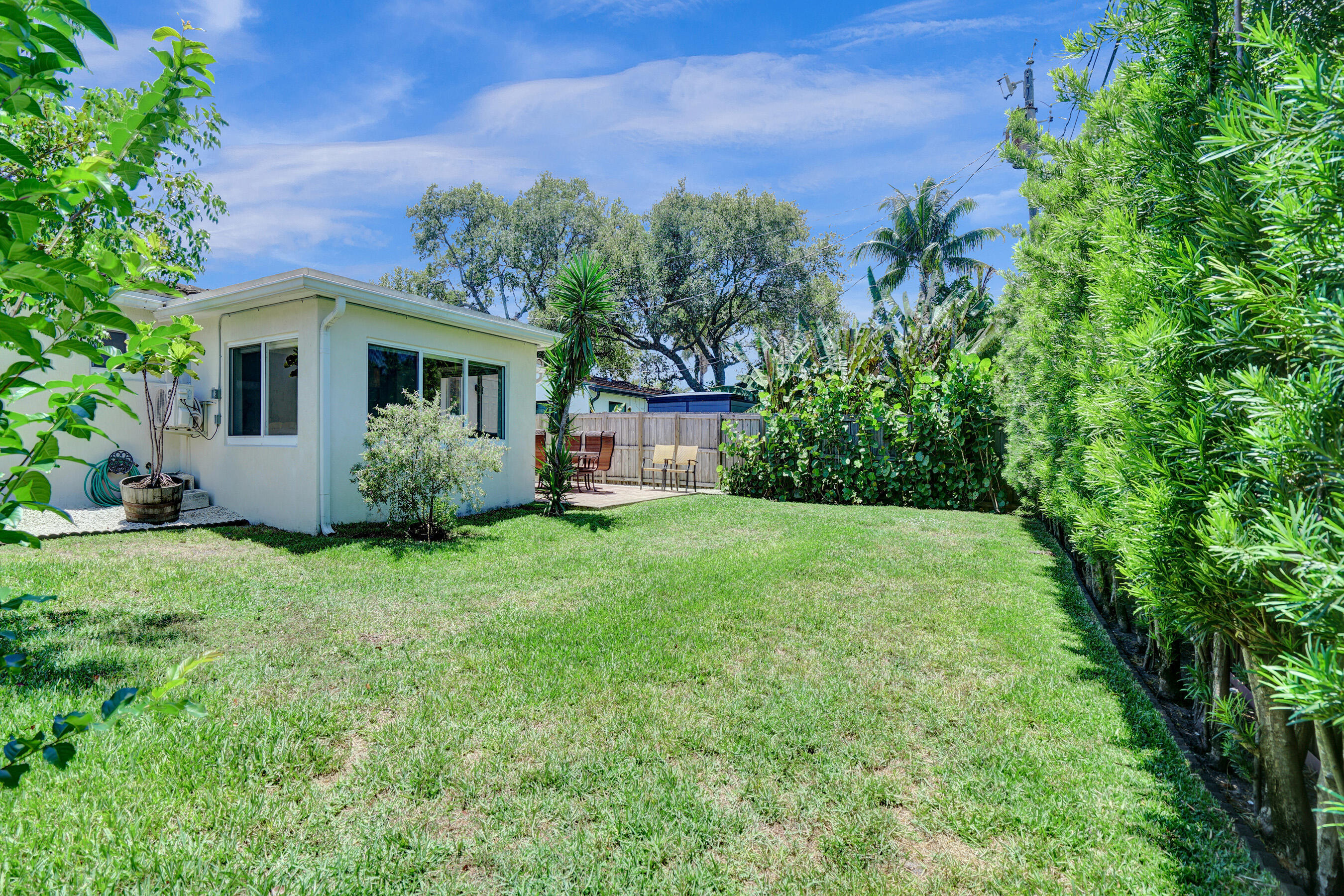 OAK GROVE - Residential Lease