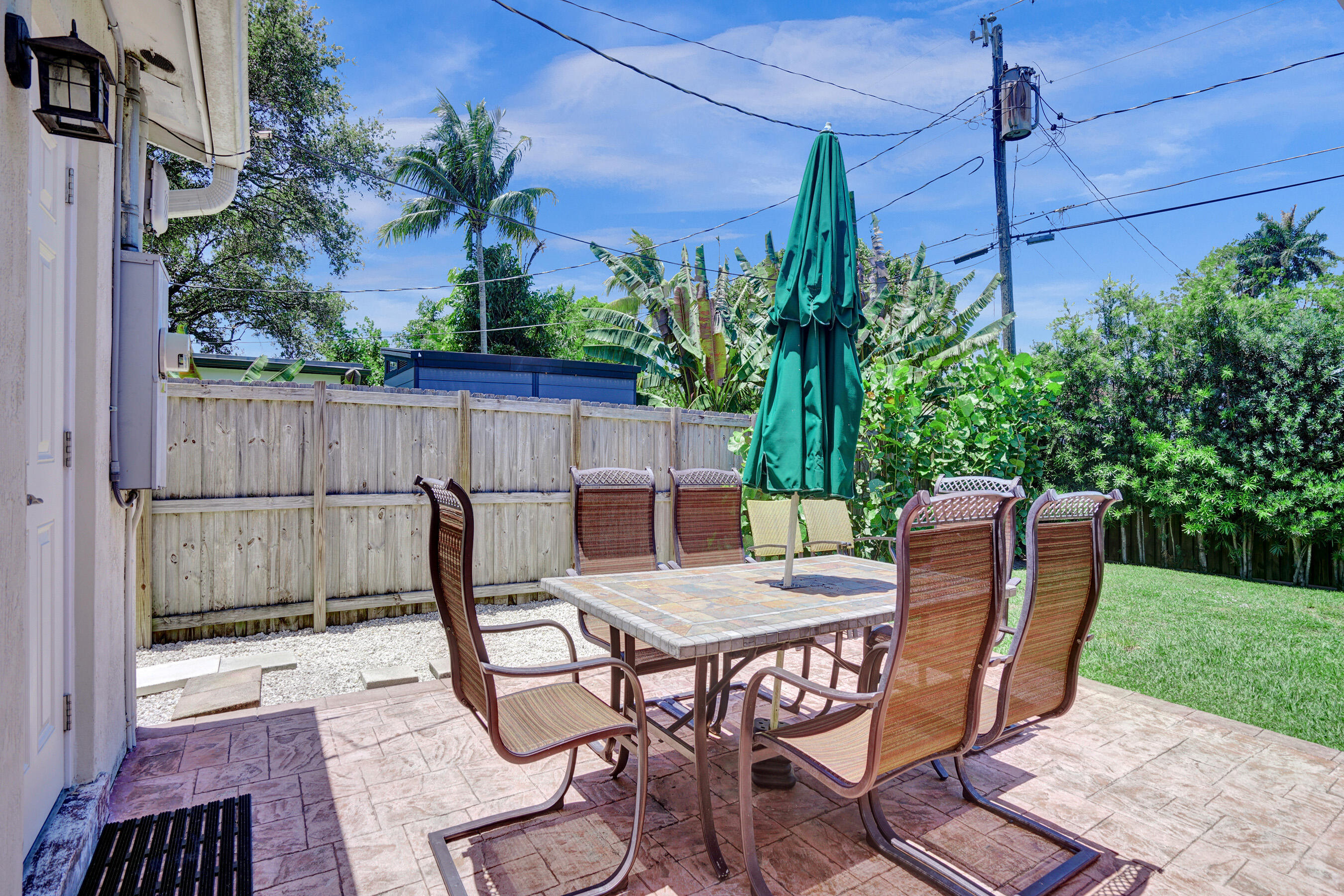 OAK GROVE - Residential Lease