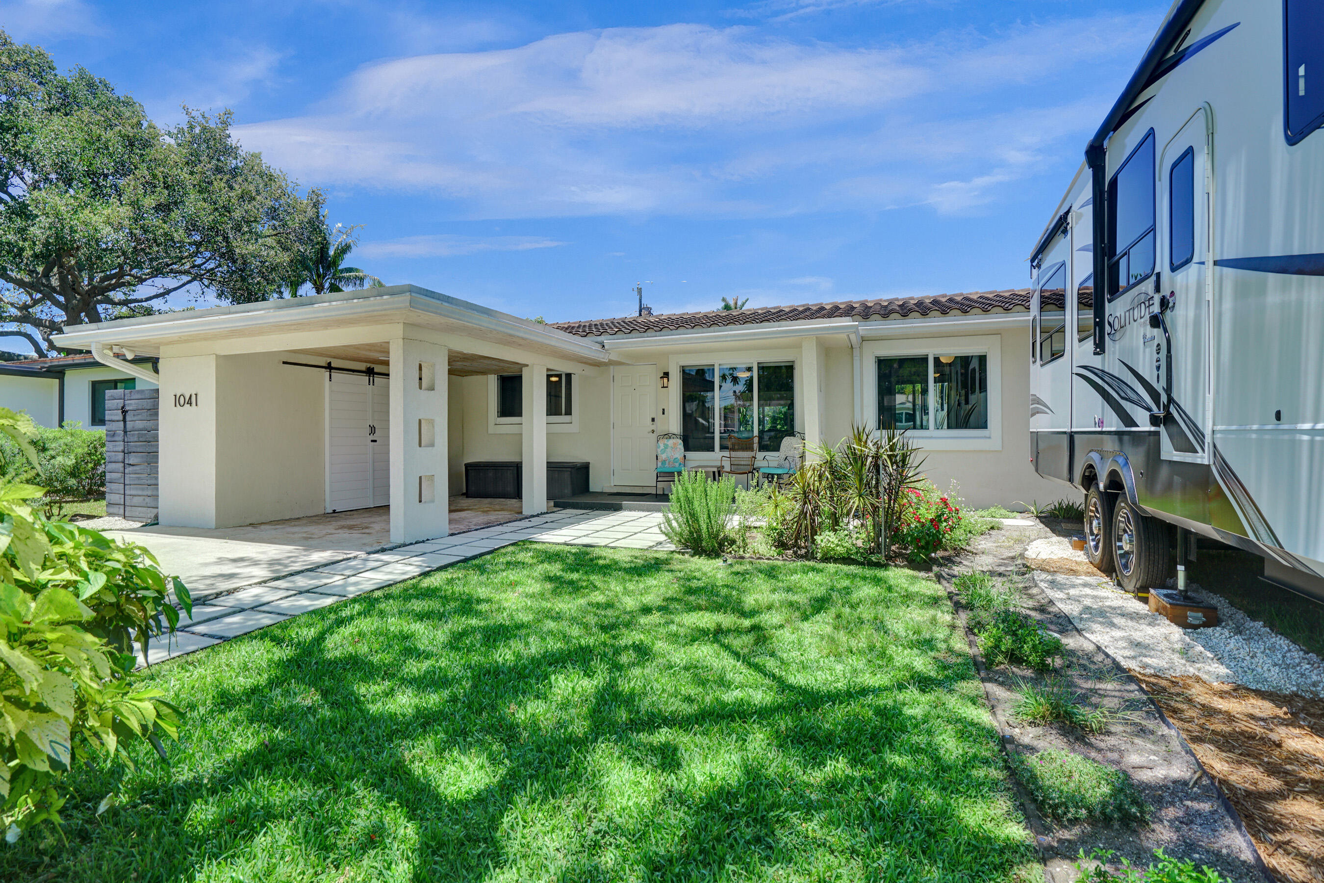OAK GROVE - Residential Lease