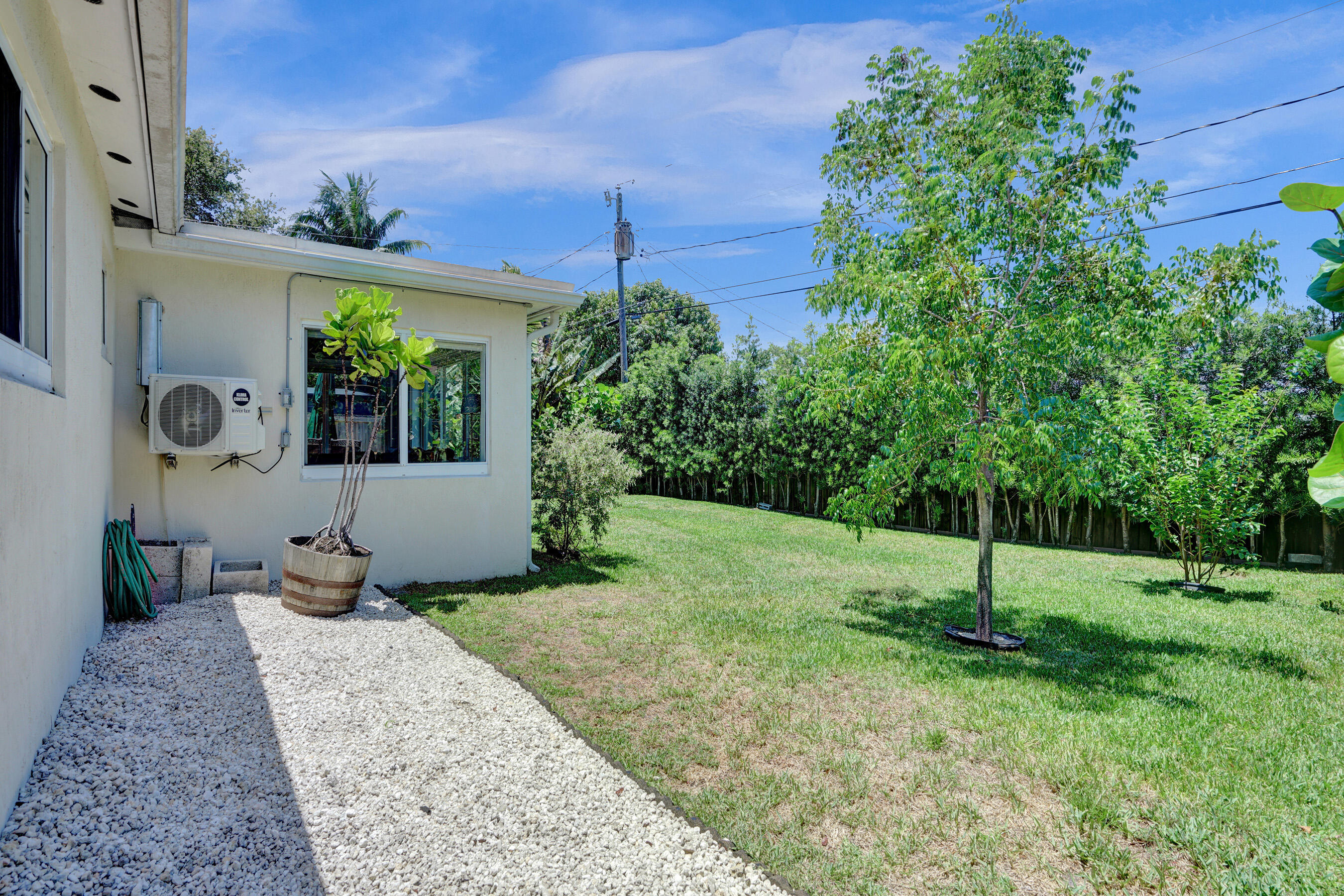 OAK GROVE - Residential Lease