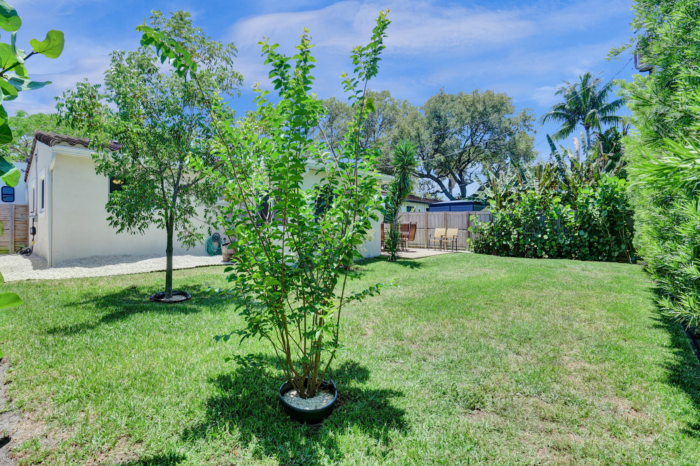 OAK GROVE - Residential Lease