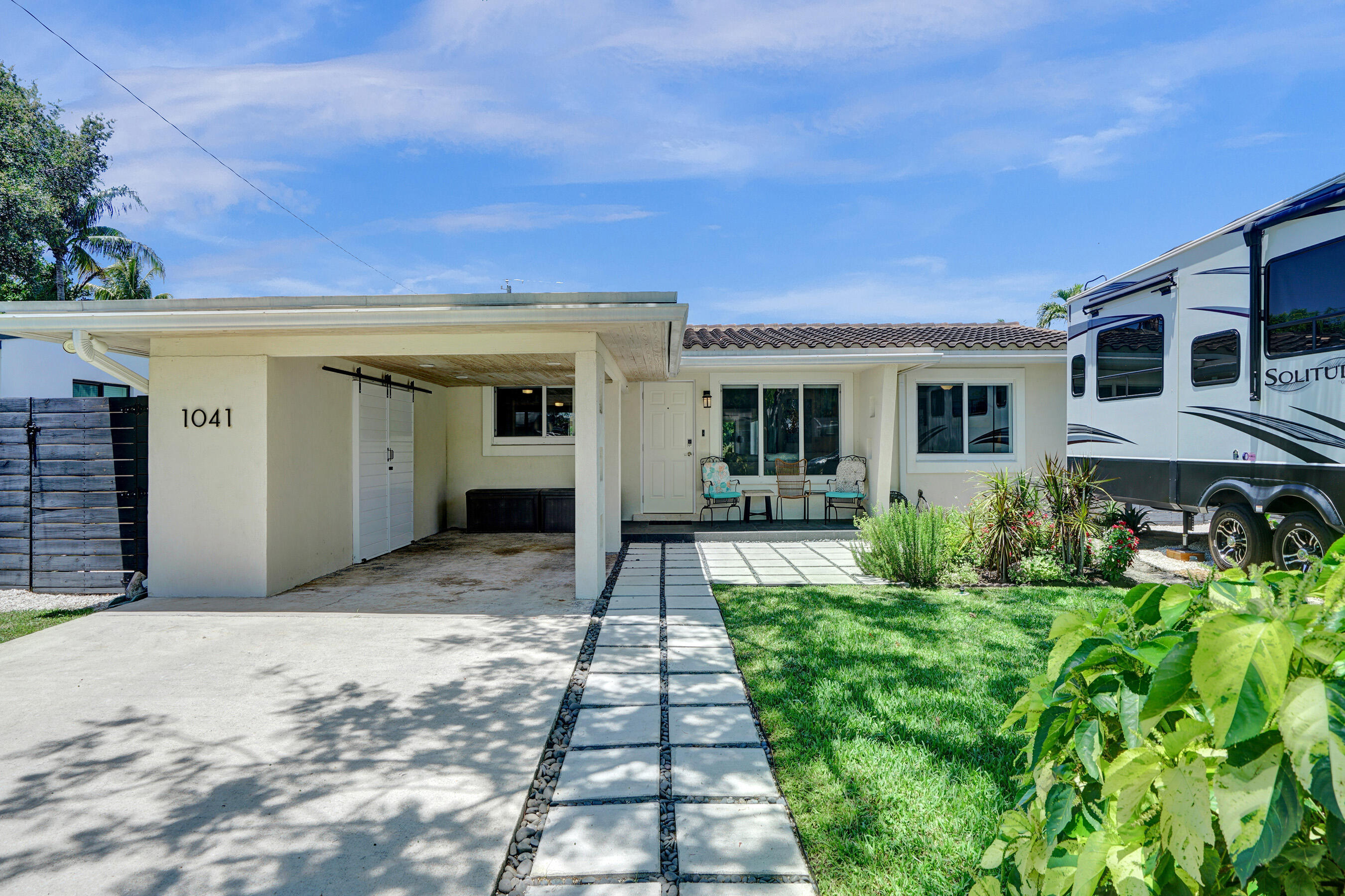 OAK GROVE - Residential Lease