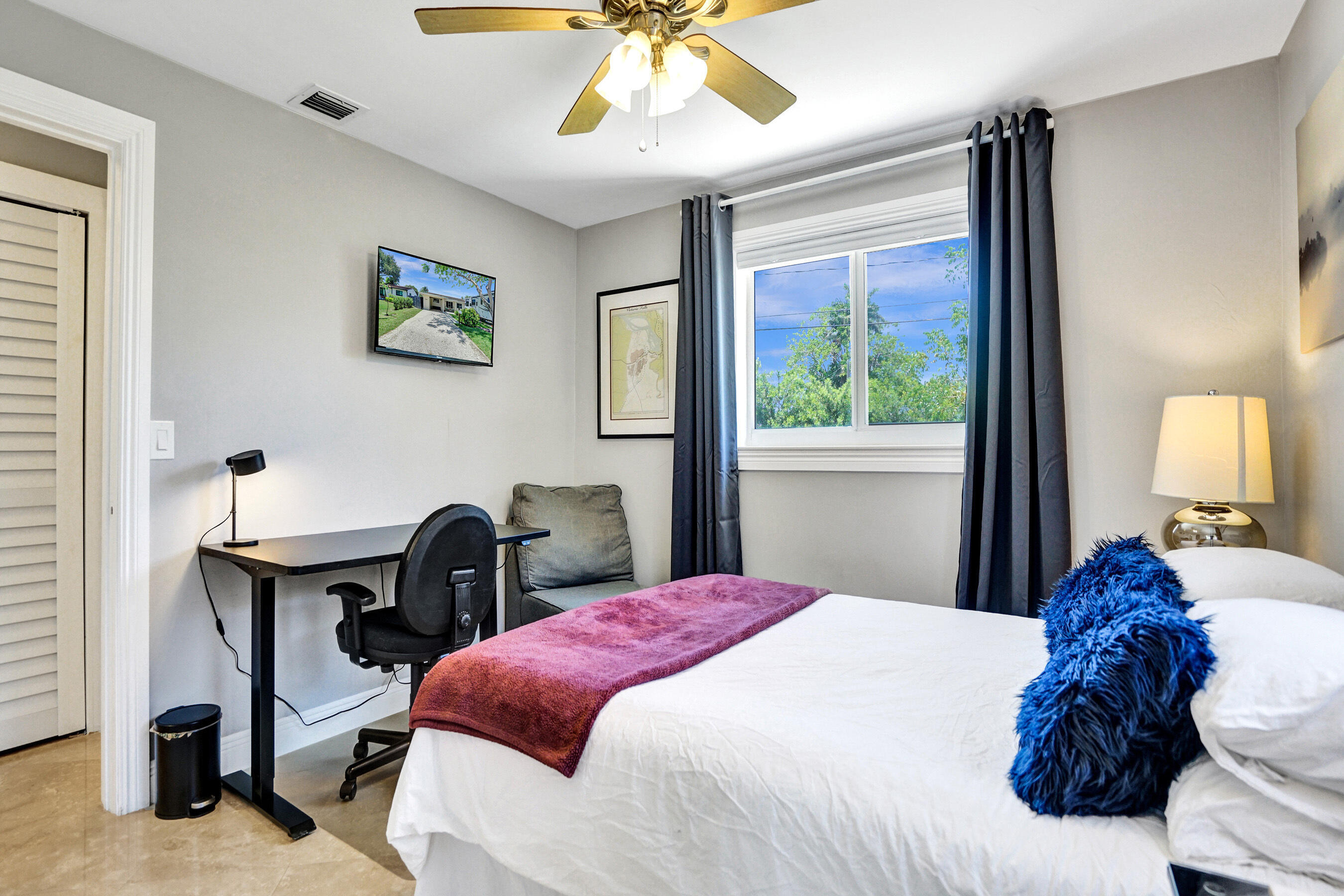 OAK GROVE - Residential Lease