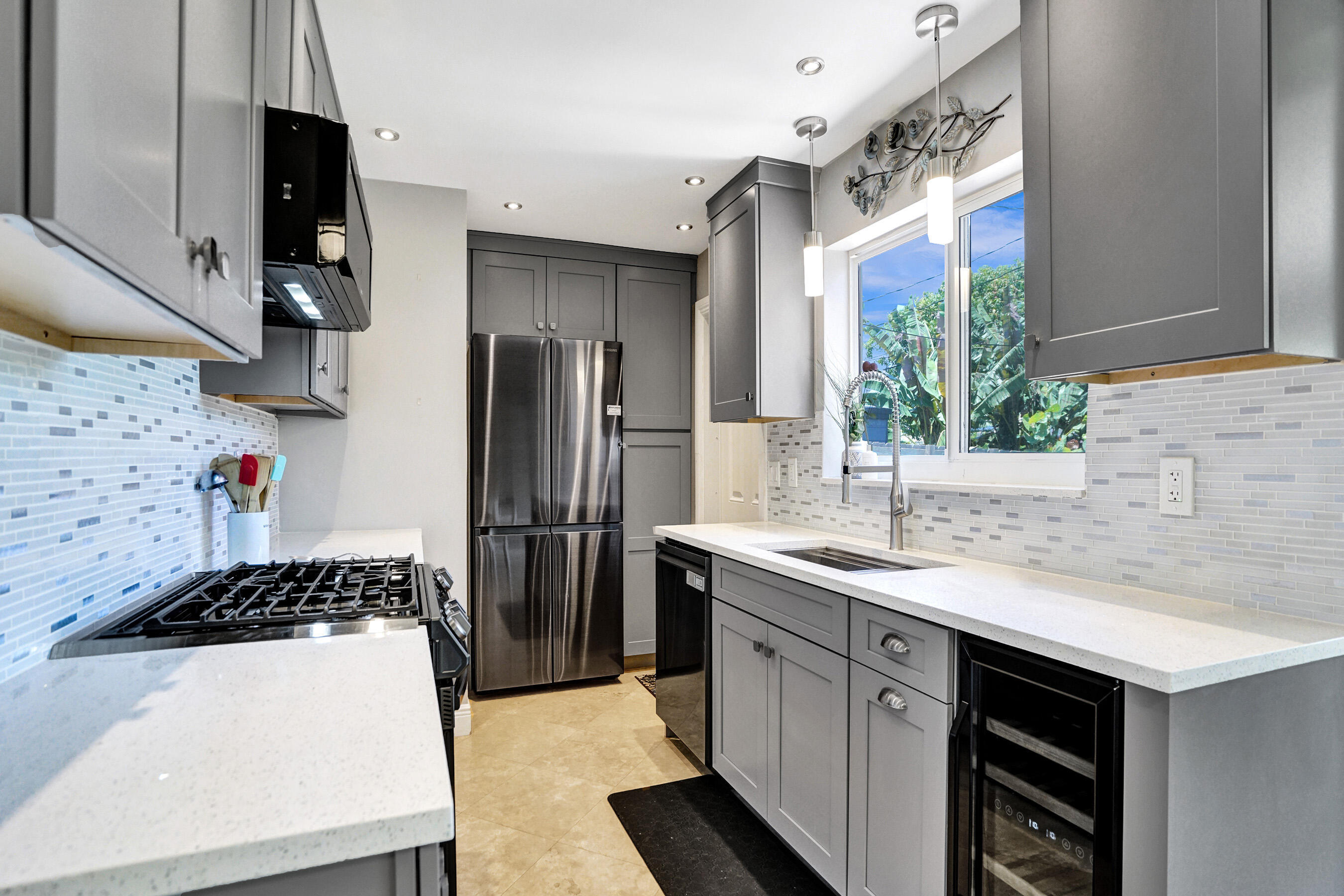 OAK GROVE - Residential Lease