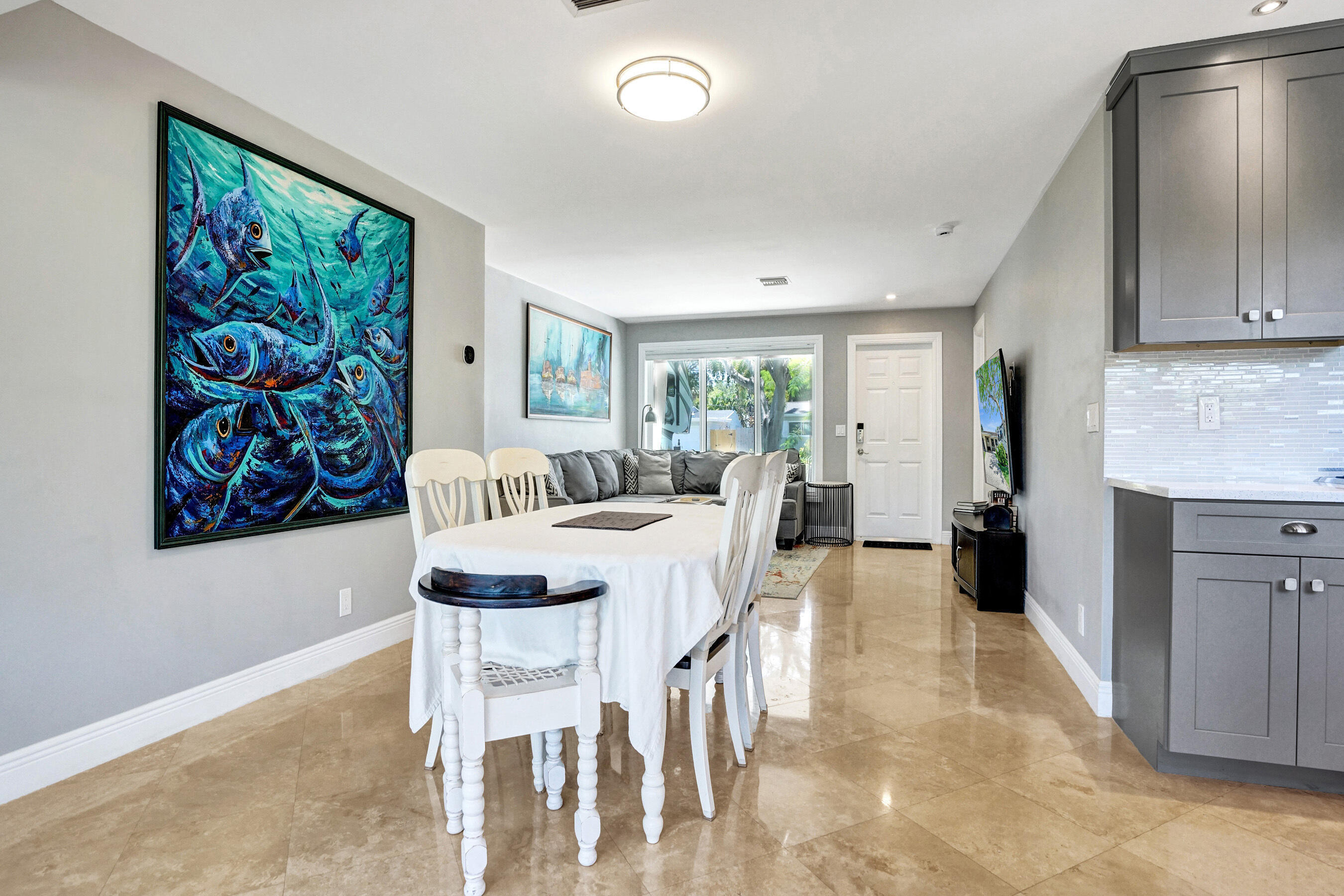 OAK GROVE - Residential Lease