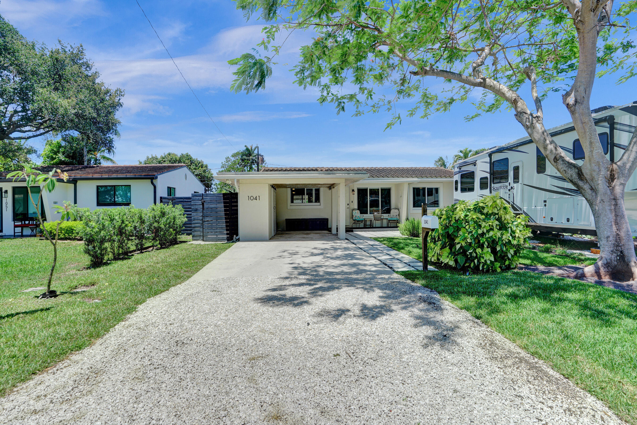 OAK GROVE - Residential Lease
