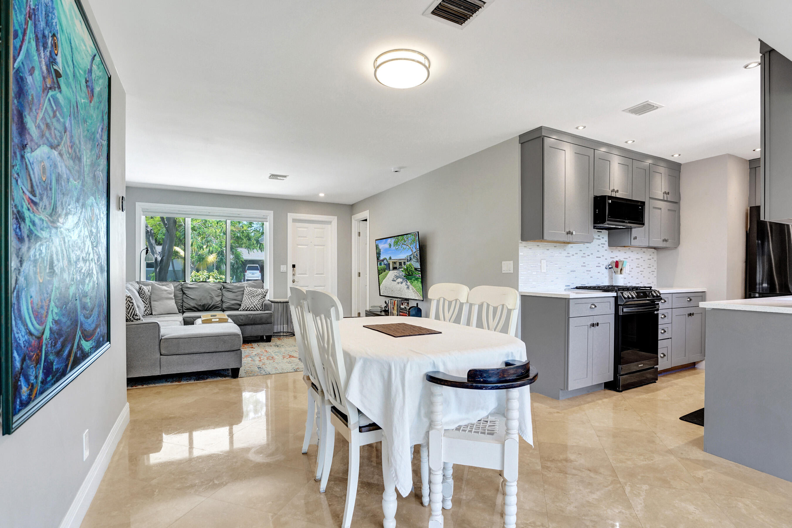 OAK GROVE - Residential Lease