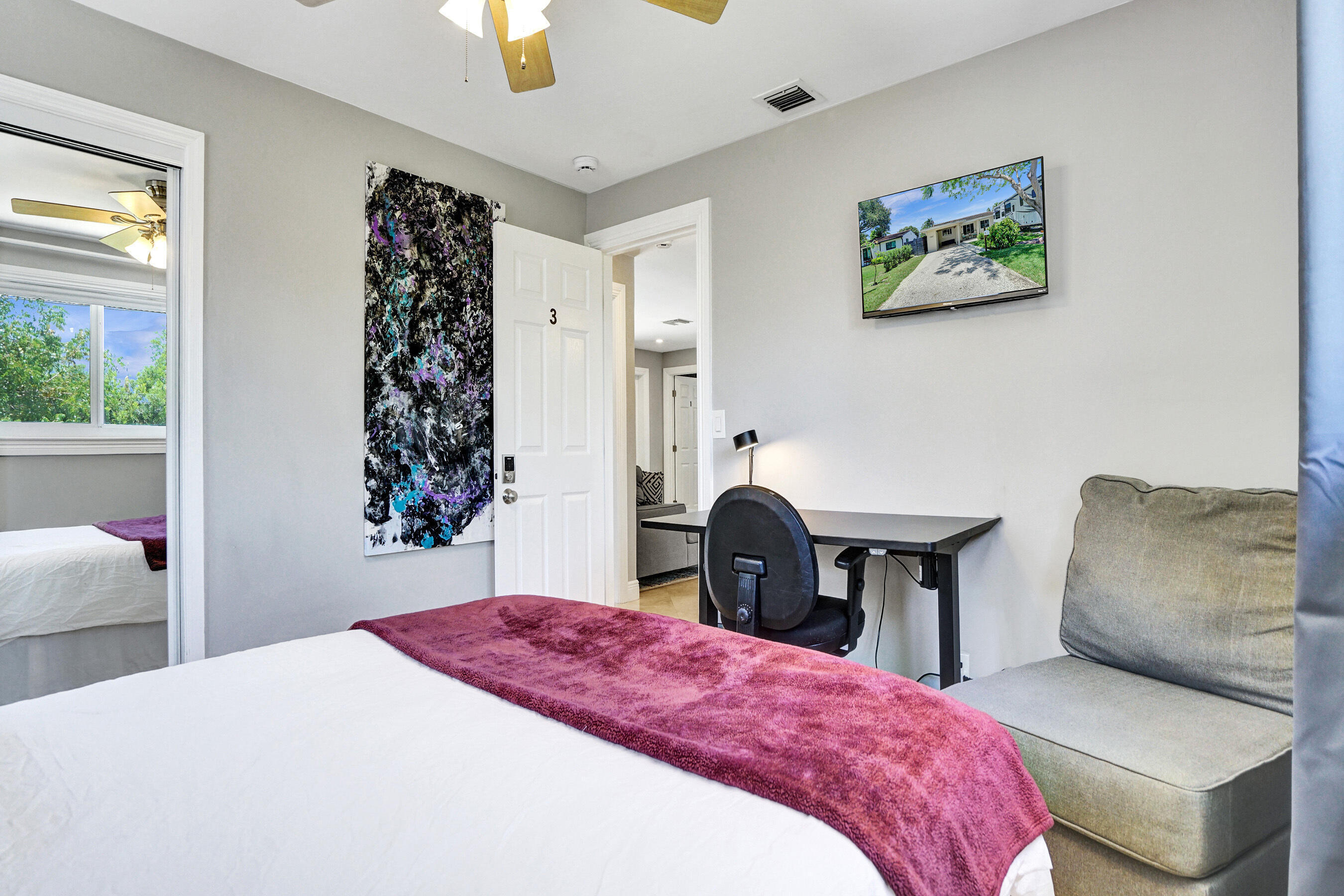 OAK GROVE - Residential Lease