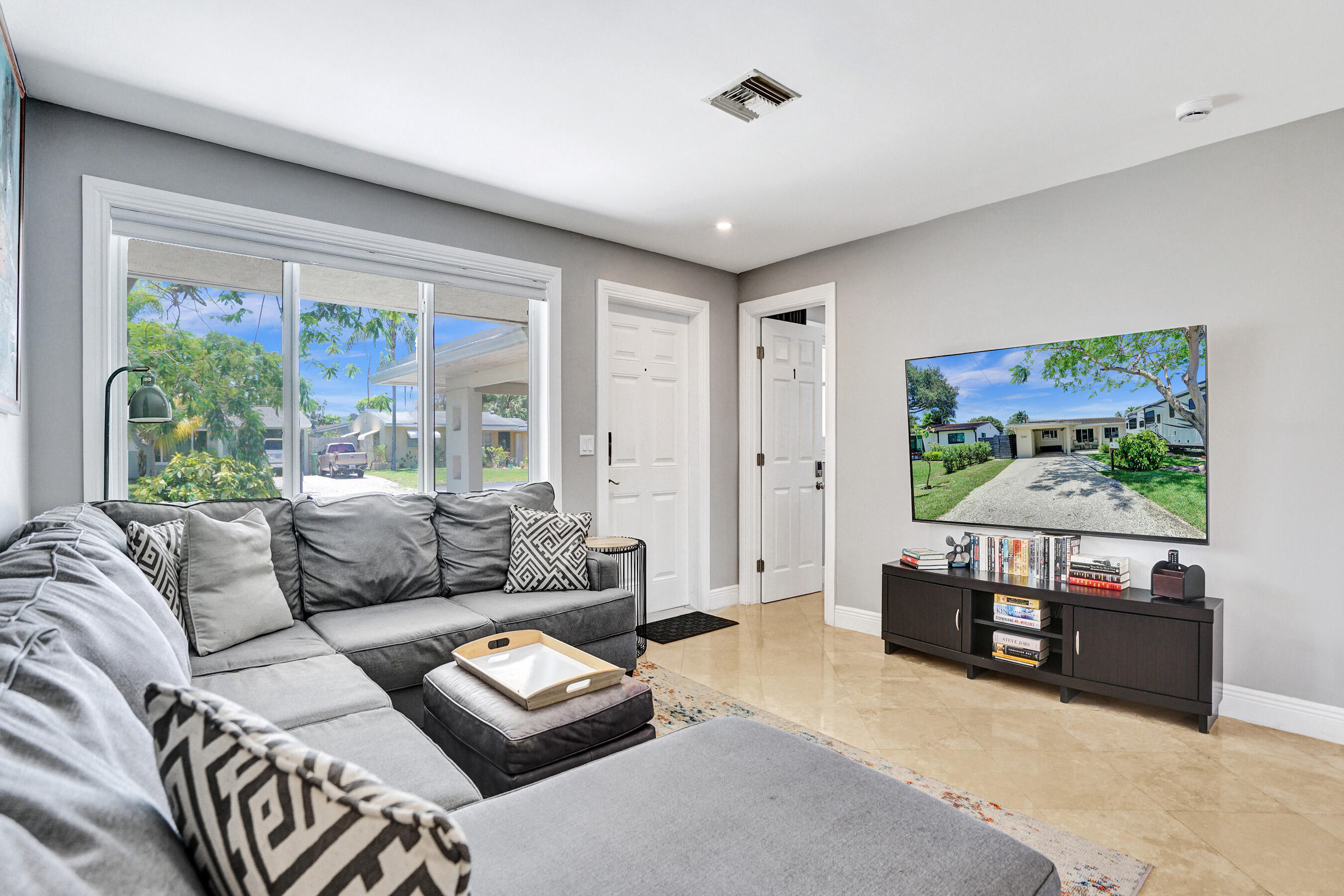 OAK GROVE - Residential Lease