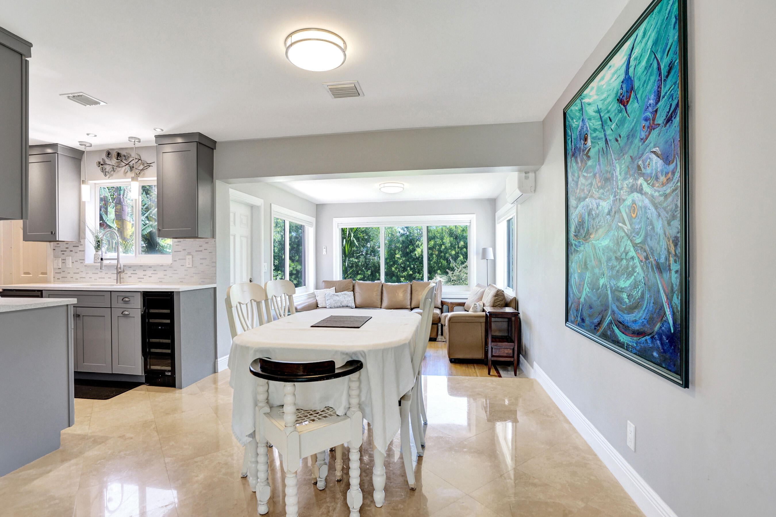 OAK GROVE - Residential Lease