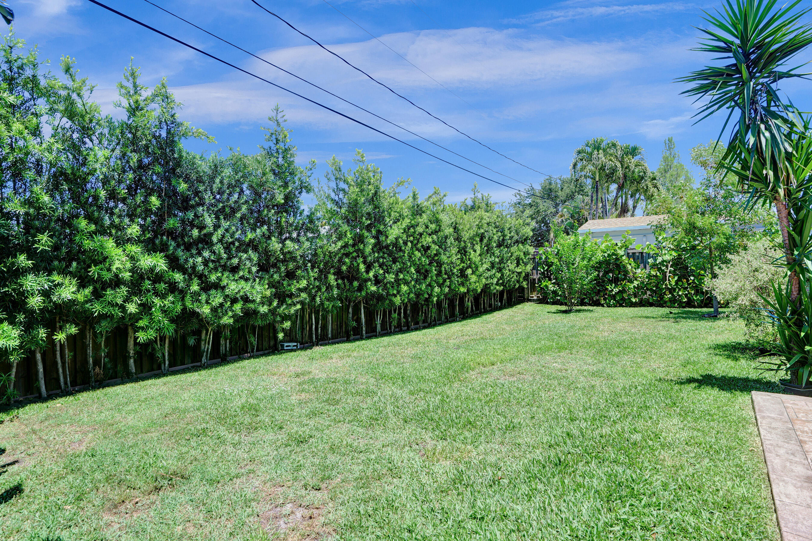 OAK GROVE - Residential Lease