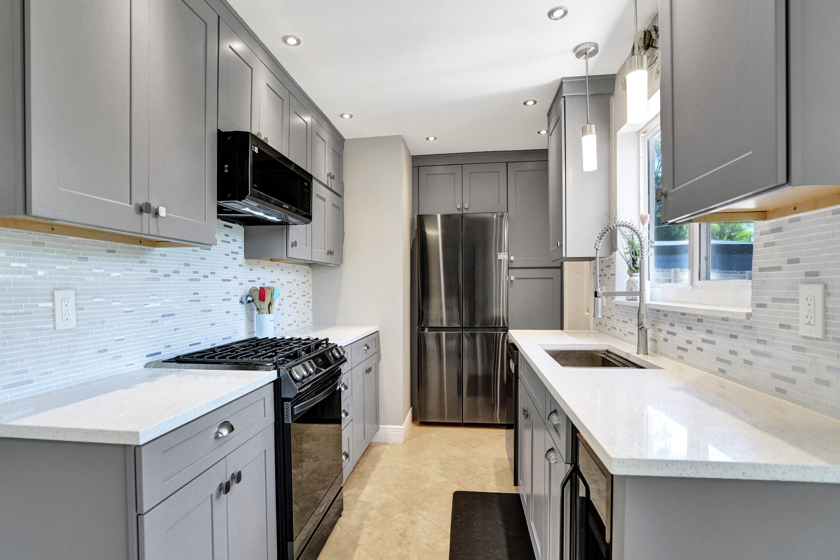 OAK GROVE - Residential Lease