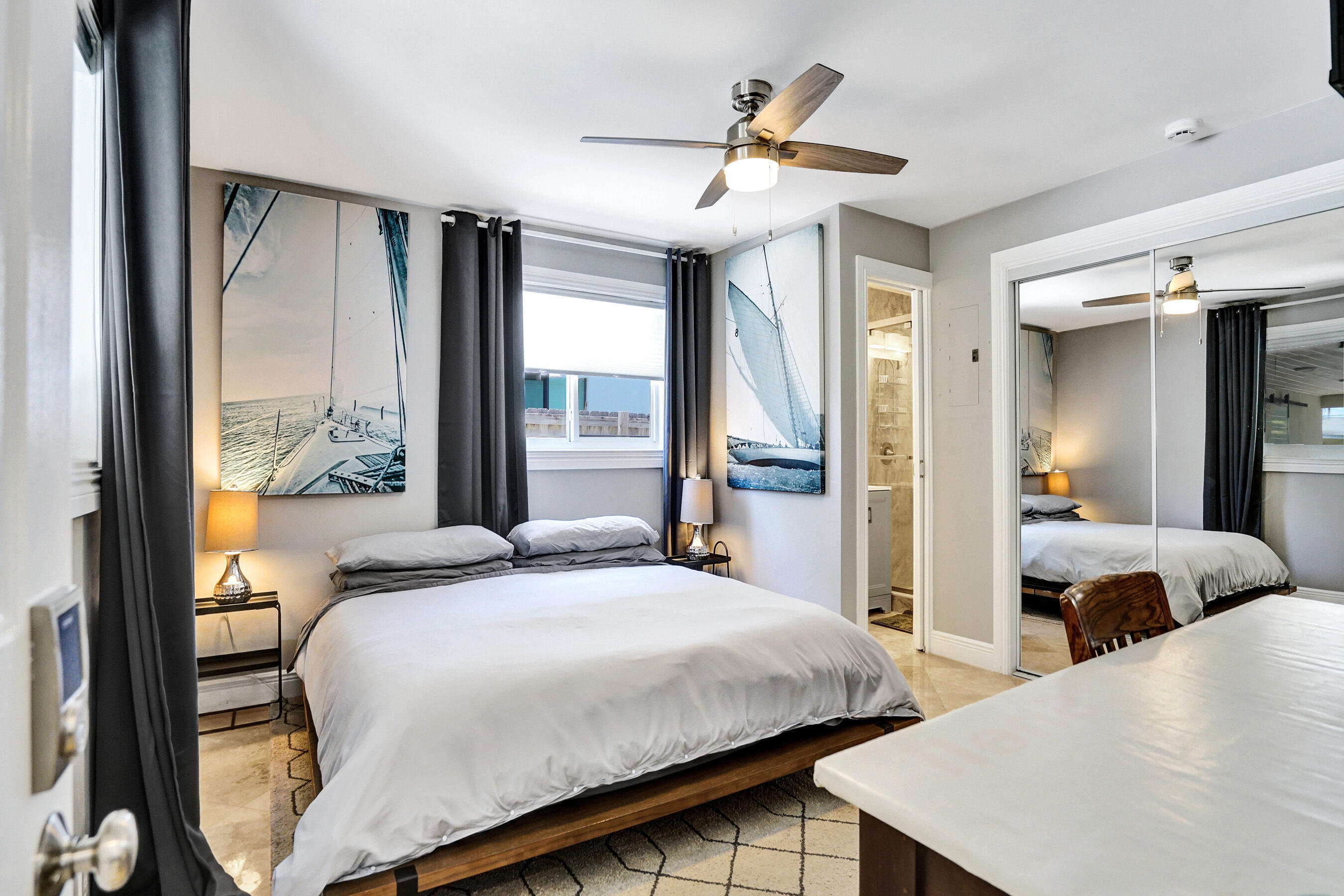 OAK GROVE - Residential Lease