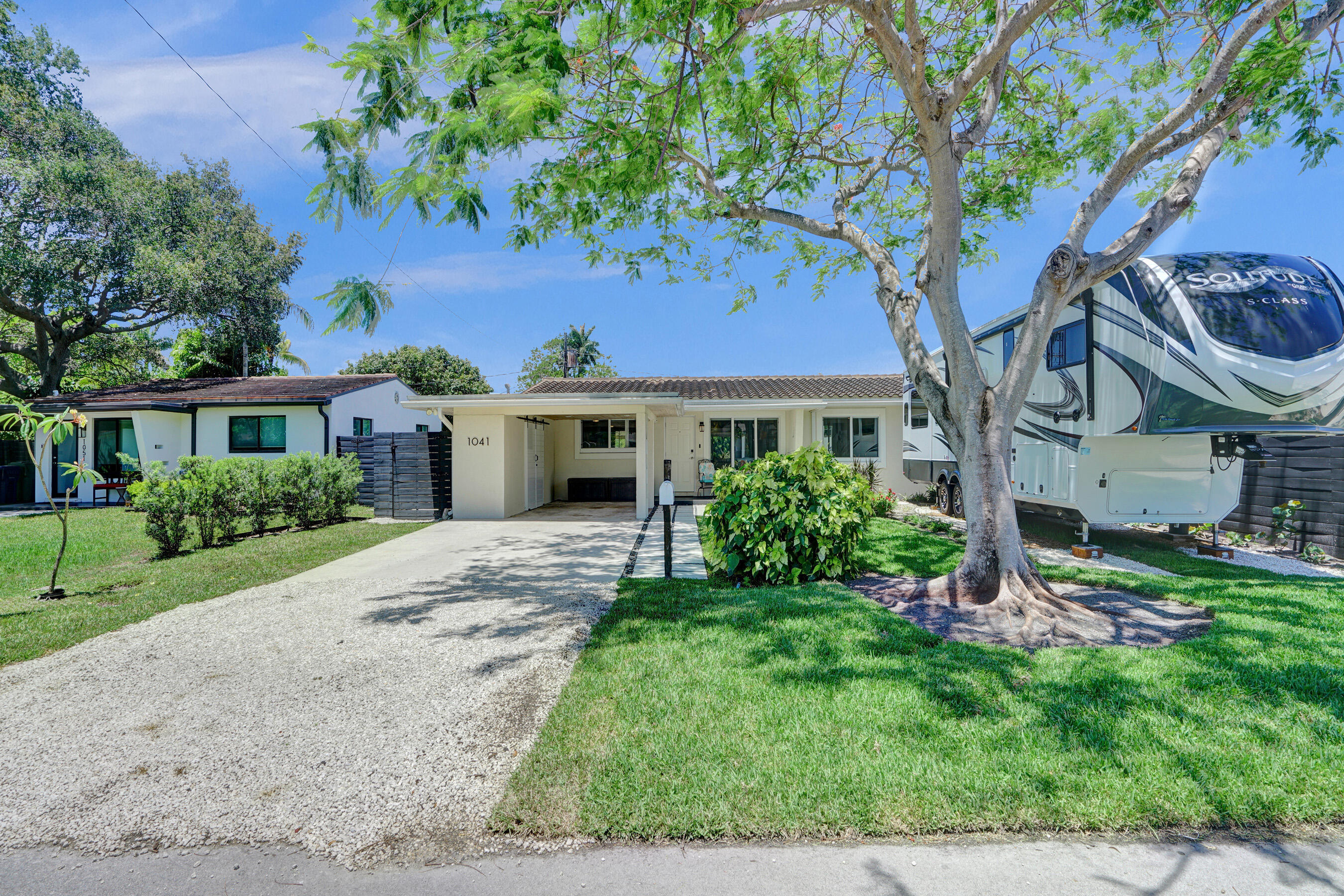 OAK GROVE - Residential Lease