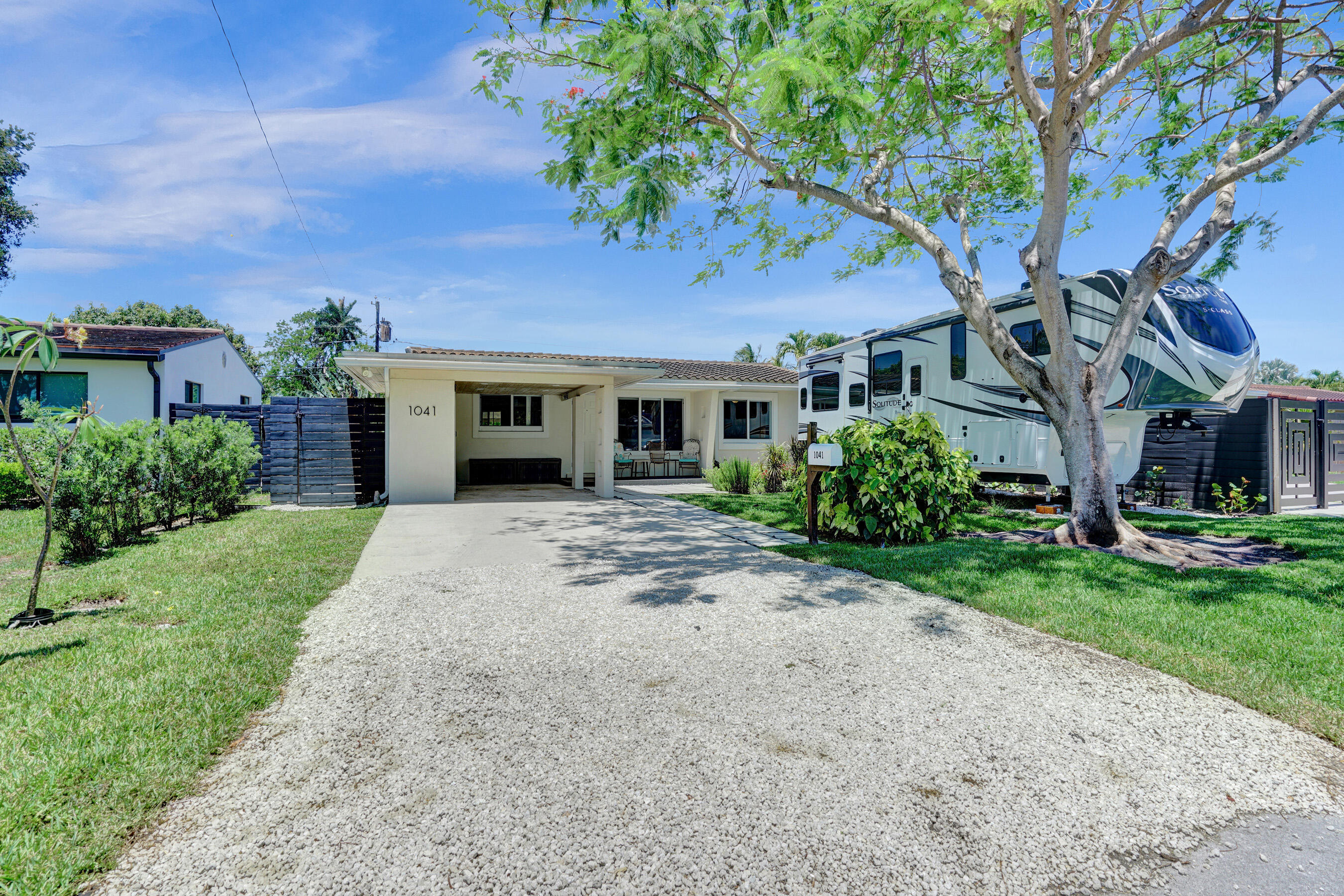 OAK GROVE - Residential Lease