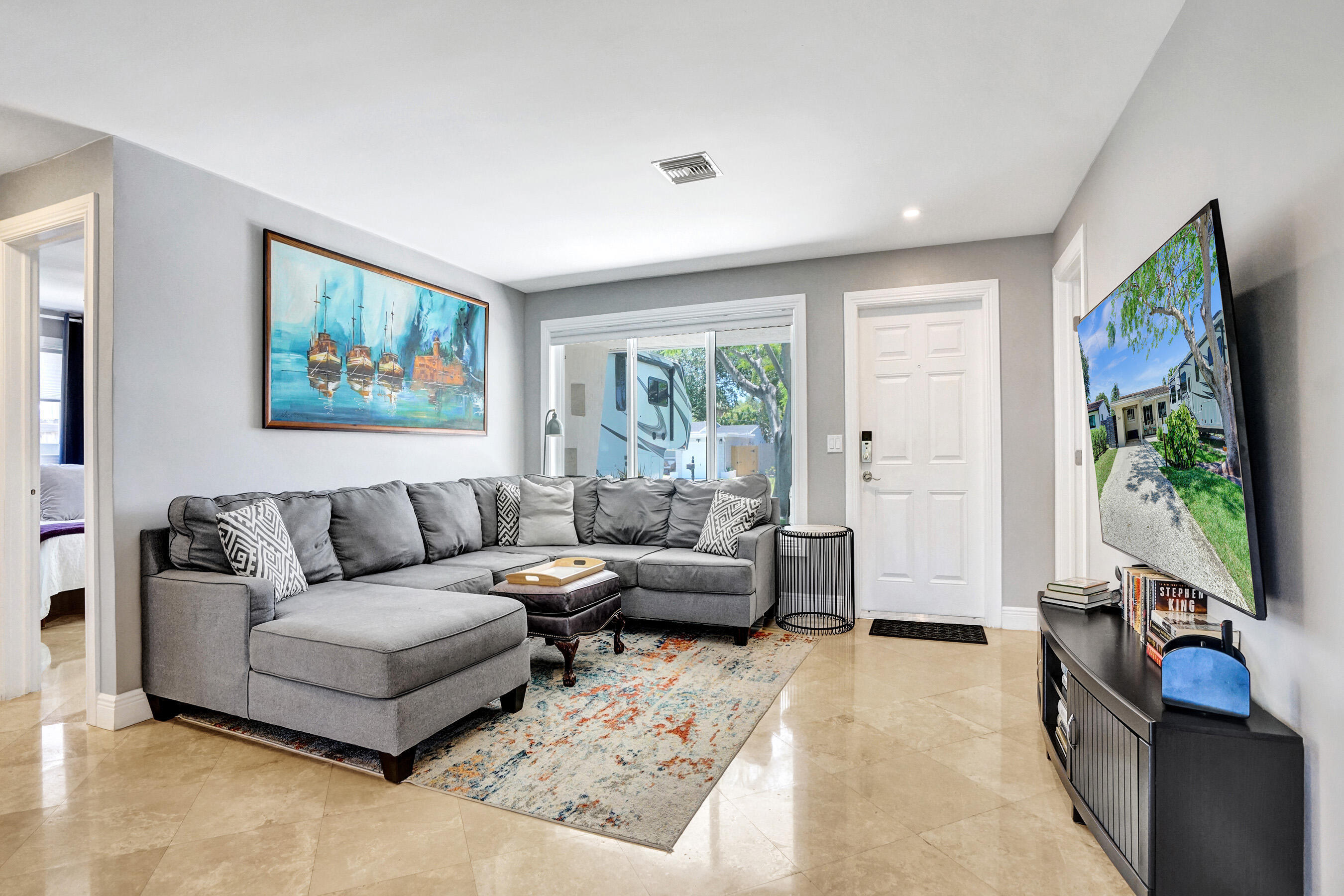 OAK GROVE - Residential Lease