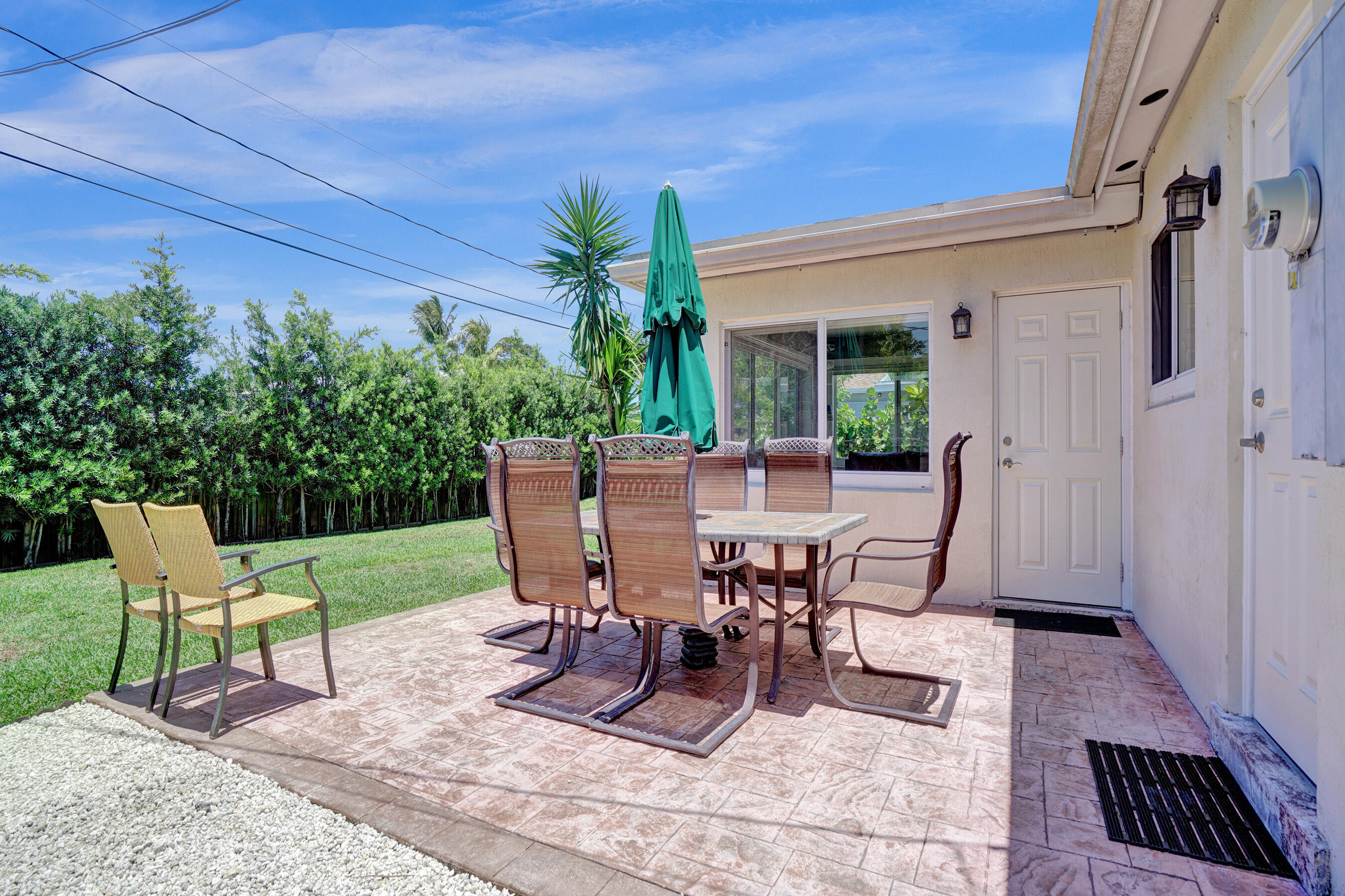 OAK GROVE - Residential Lease