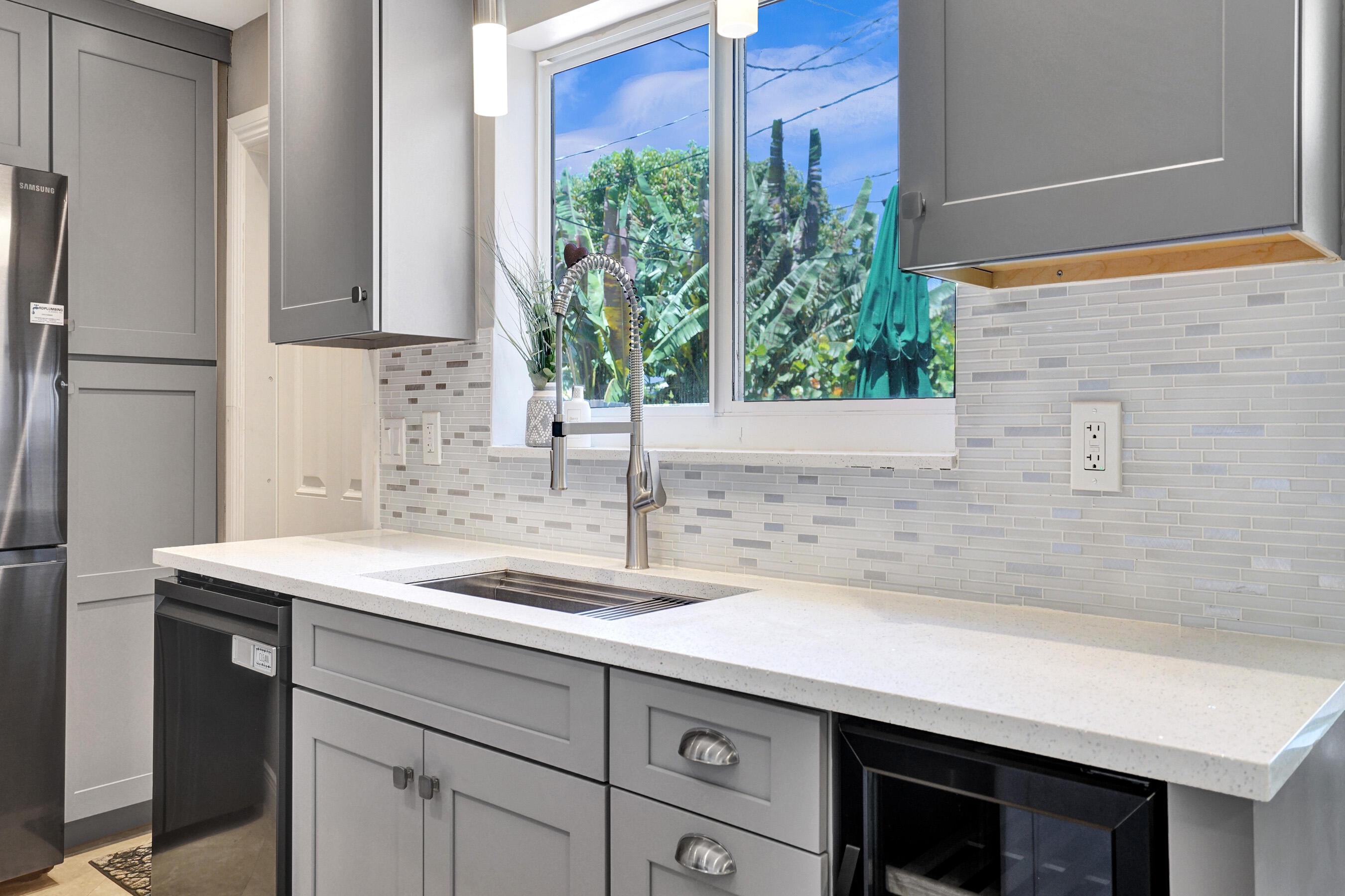 OAK GROVE - Residential Lease