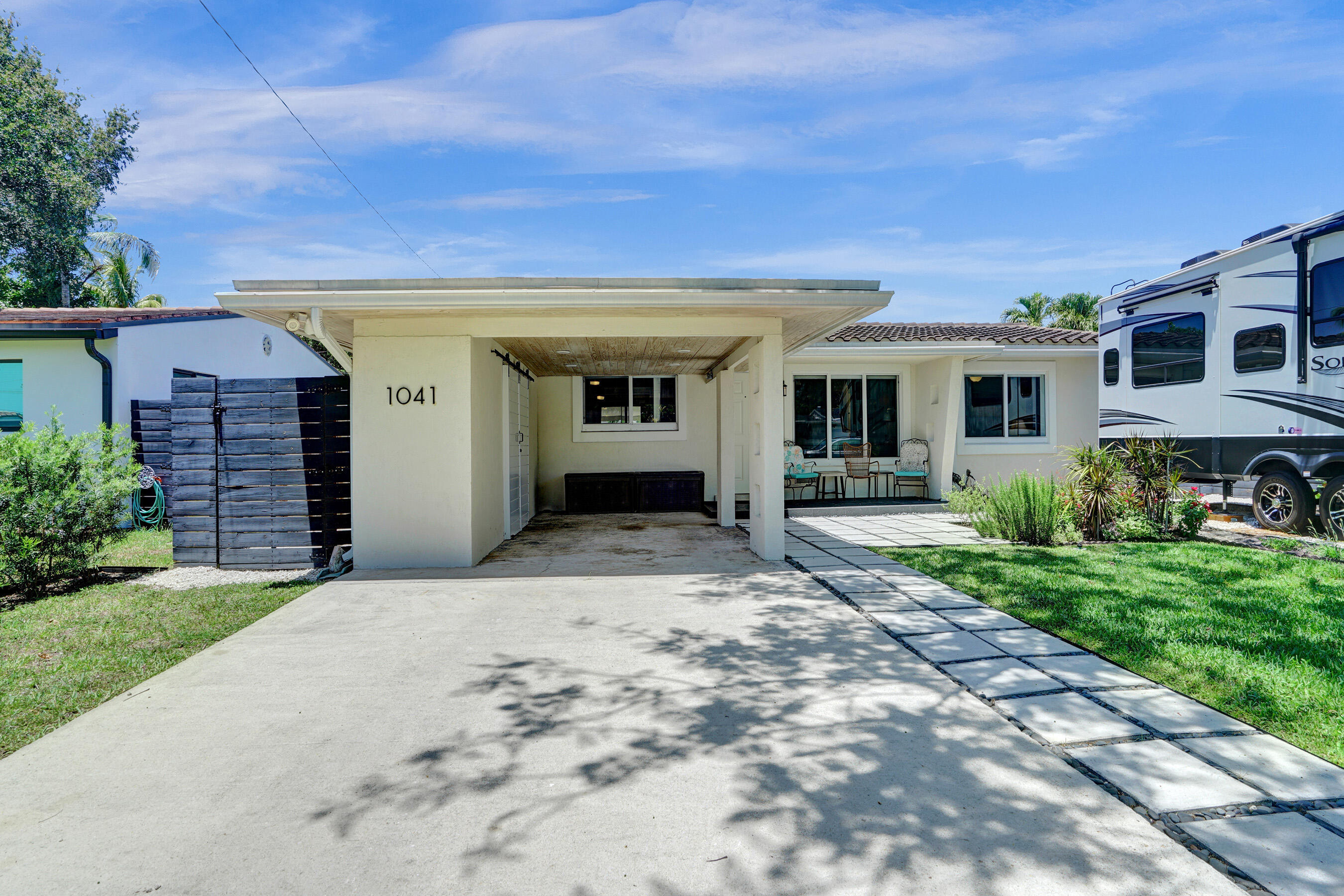OAK GROVE - Residential Lease