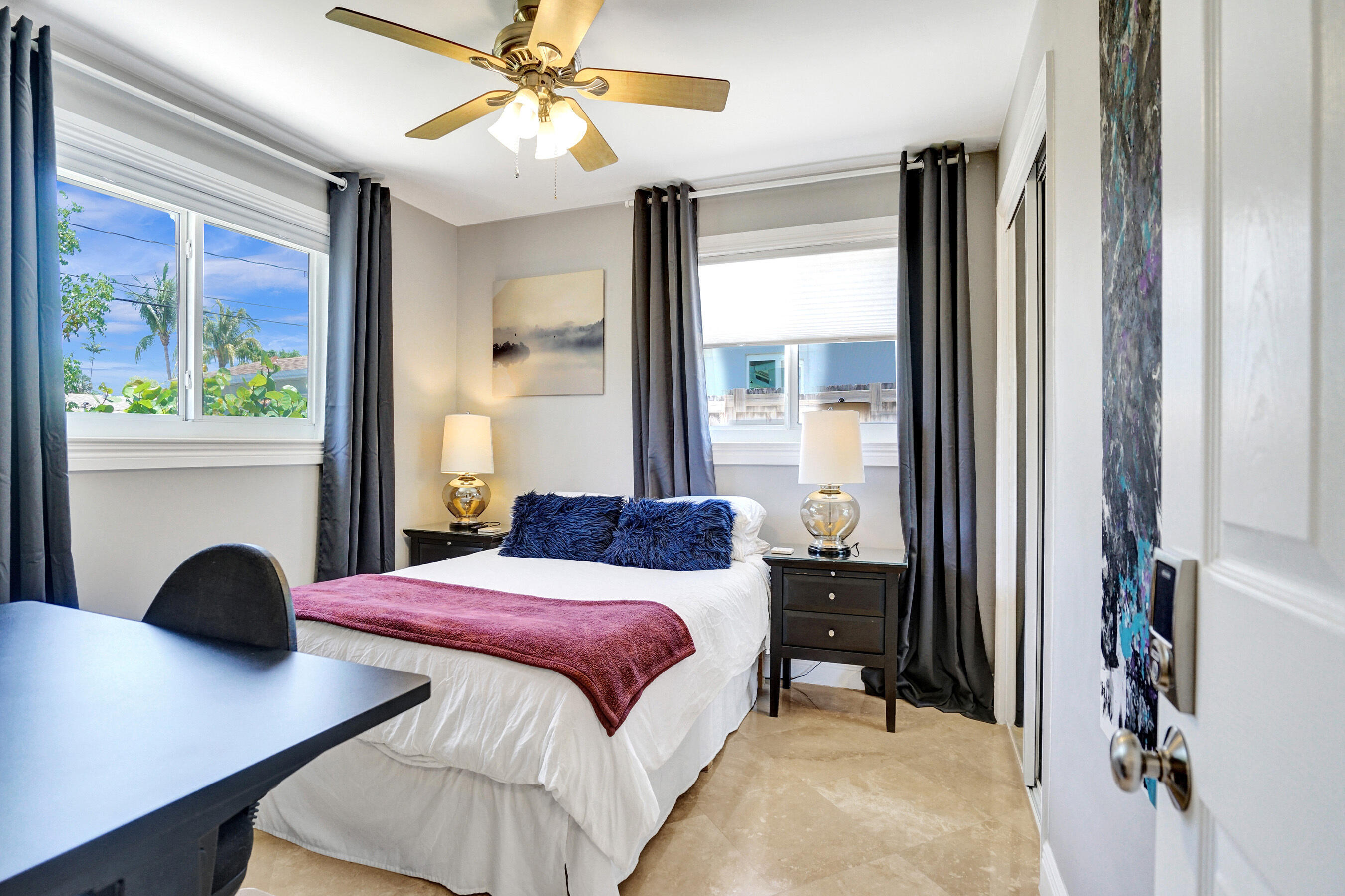 OAK GROVE - Residential Lease