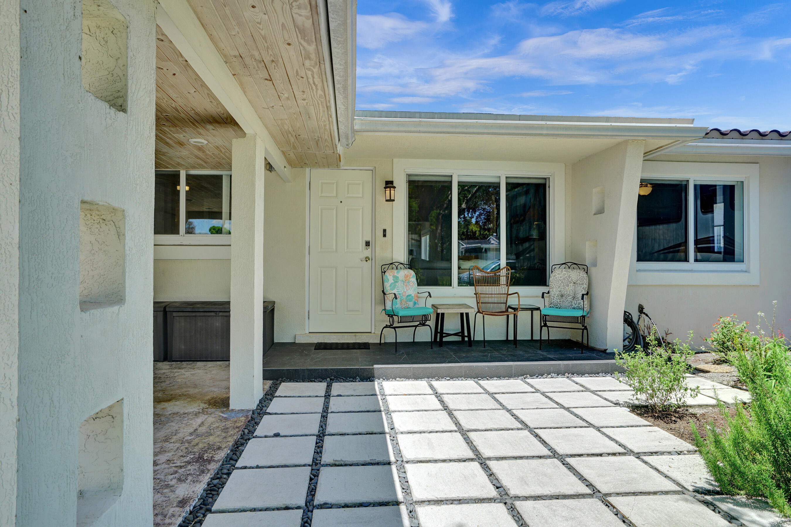OAK GROVE - Residential Lease