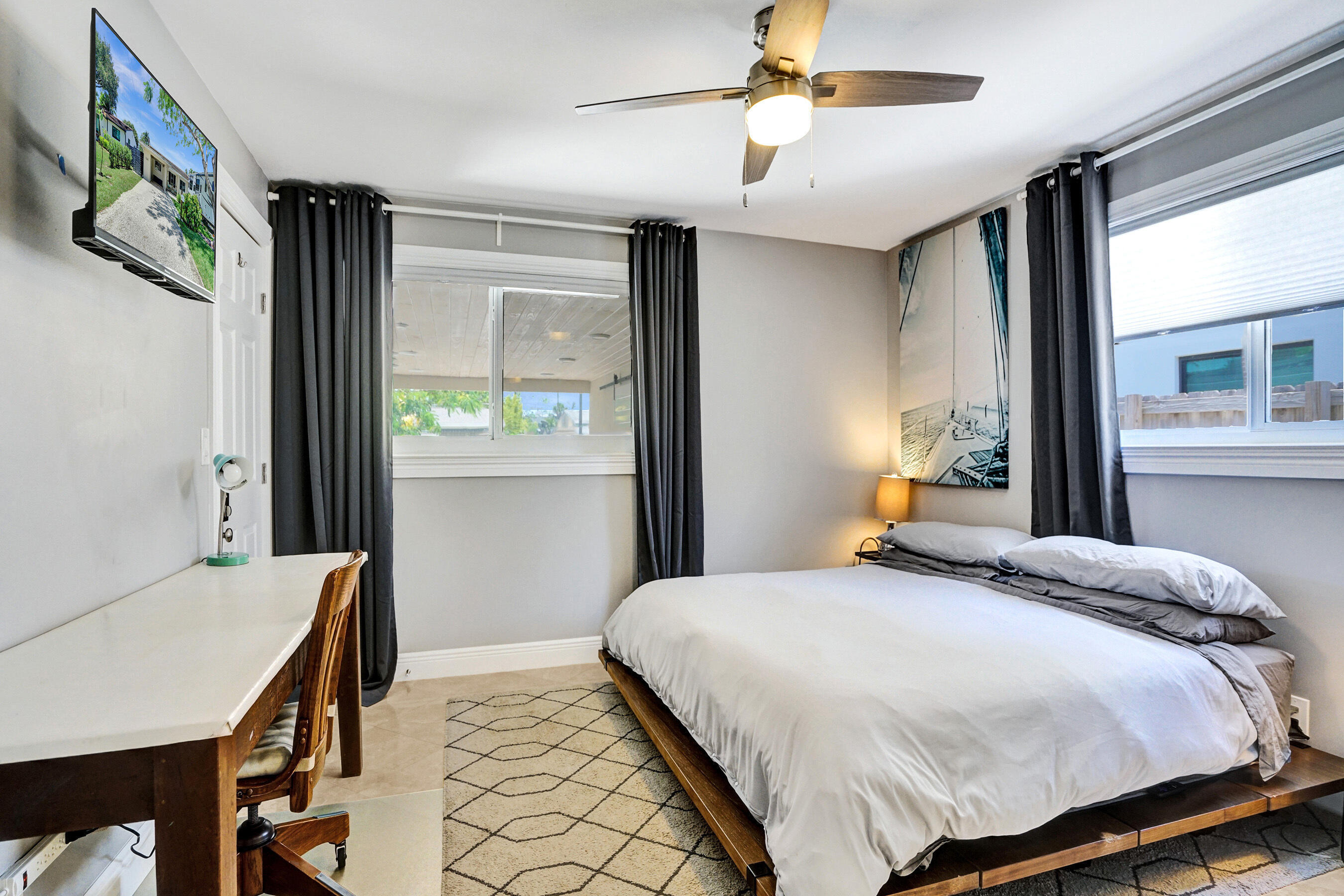 OAK GROVE - Residential Lease