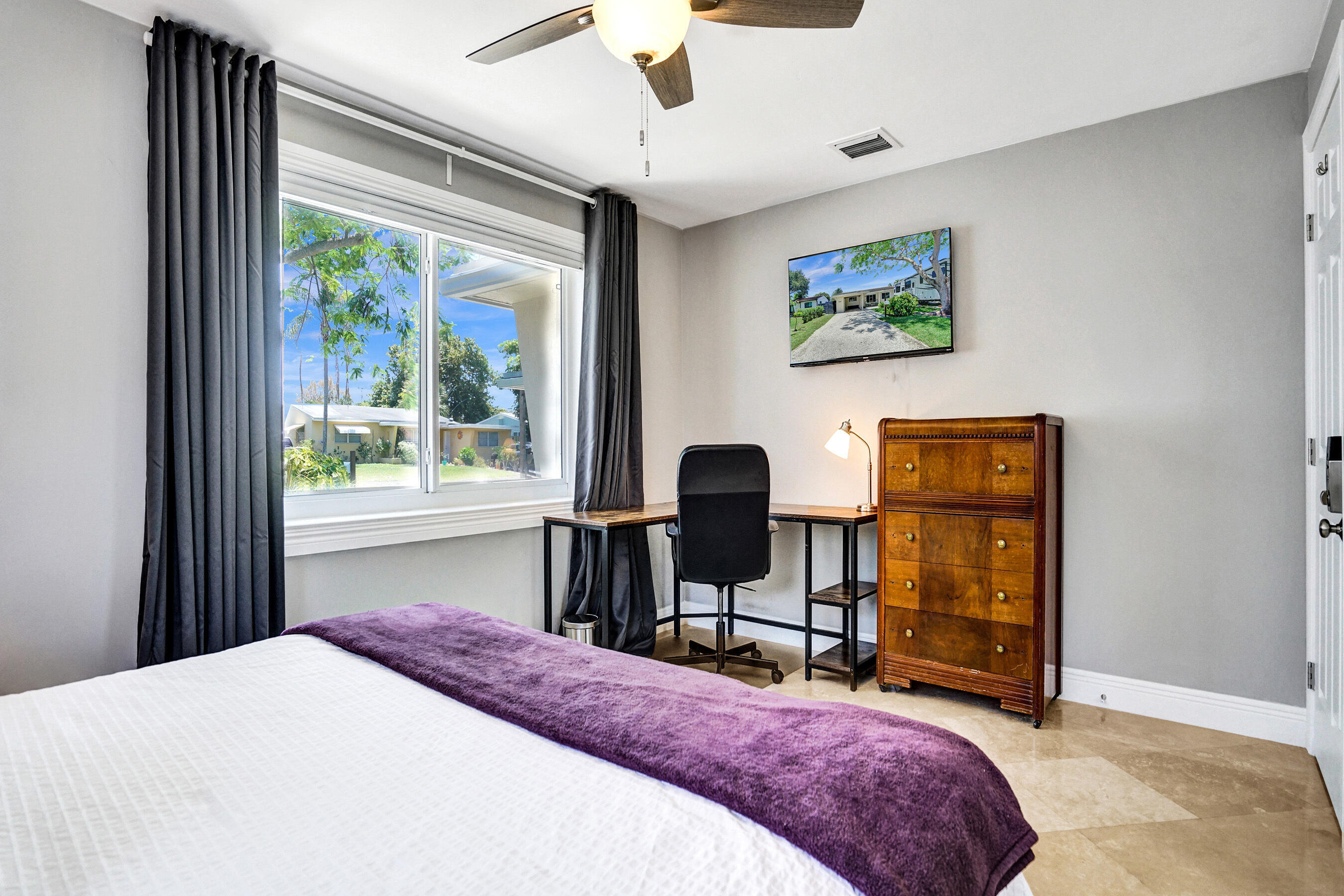 OAK GROVE - Residential Lease