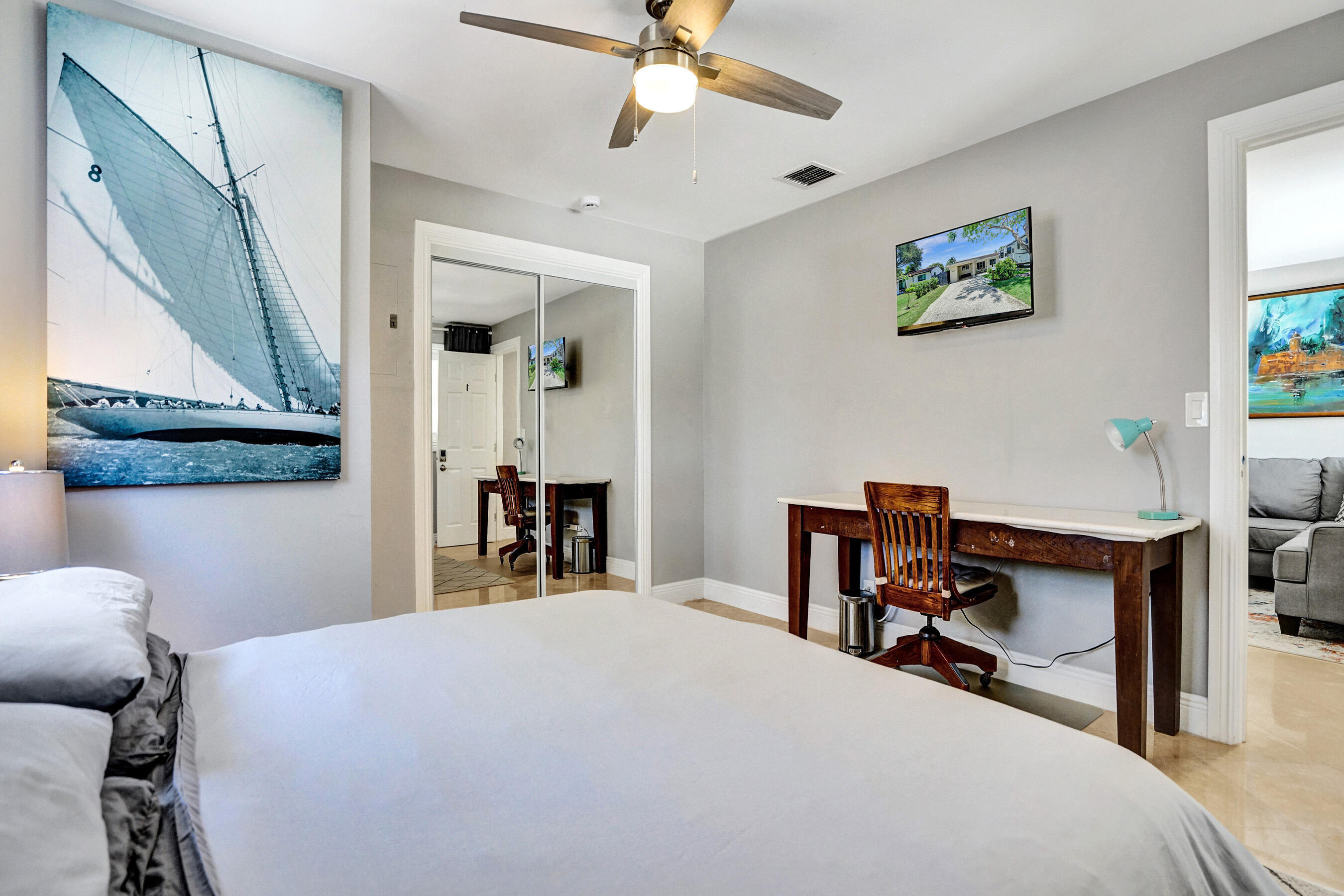 OAK GROVE - Residential Lease