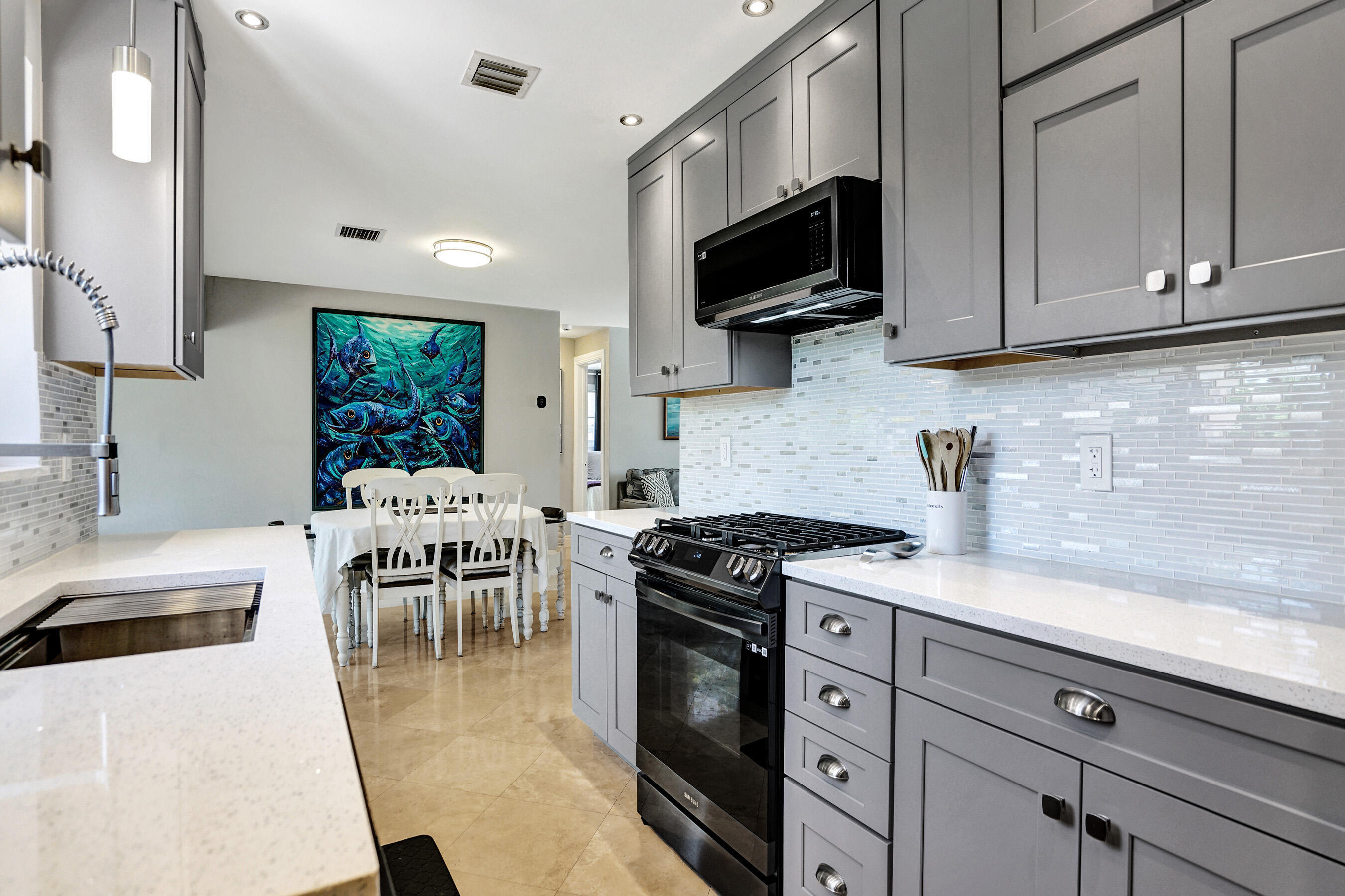 OAK GROVE - Residential Lease