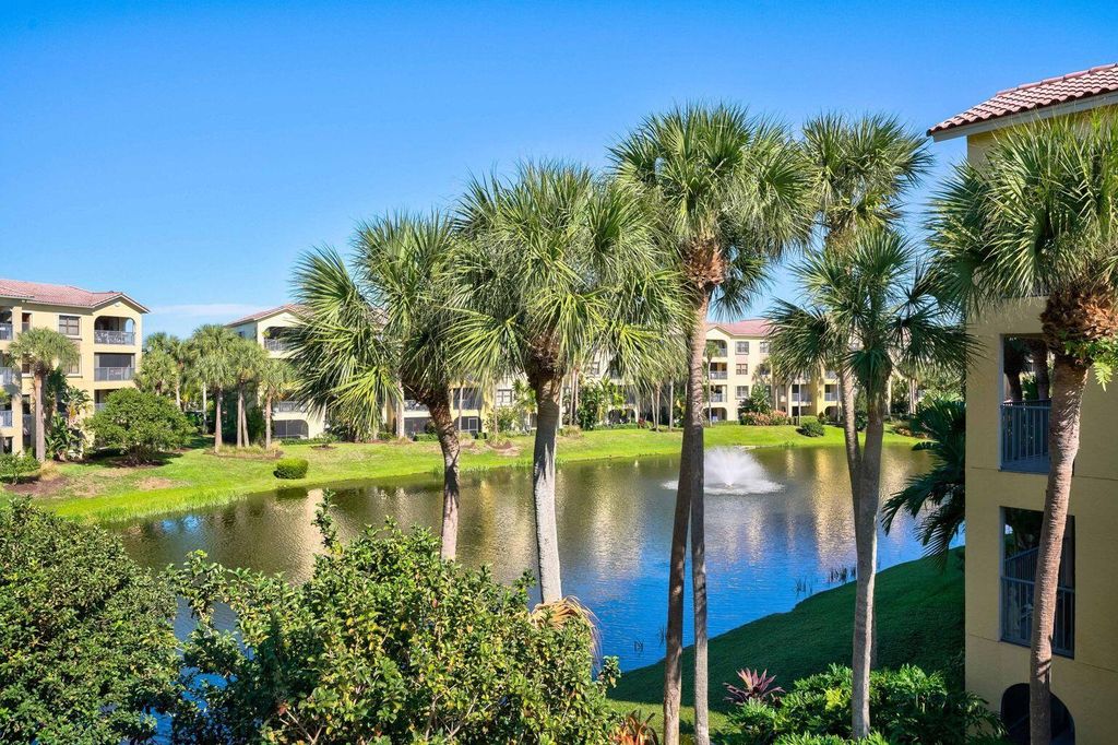 Photo of 300 Uno Lago Drive #305, Juno Beach, FL 33408 (MLS # R11055105)